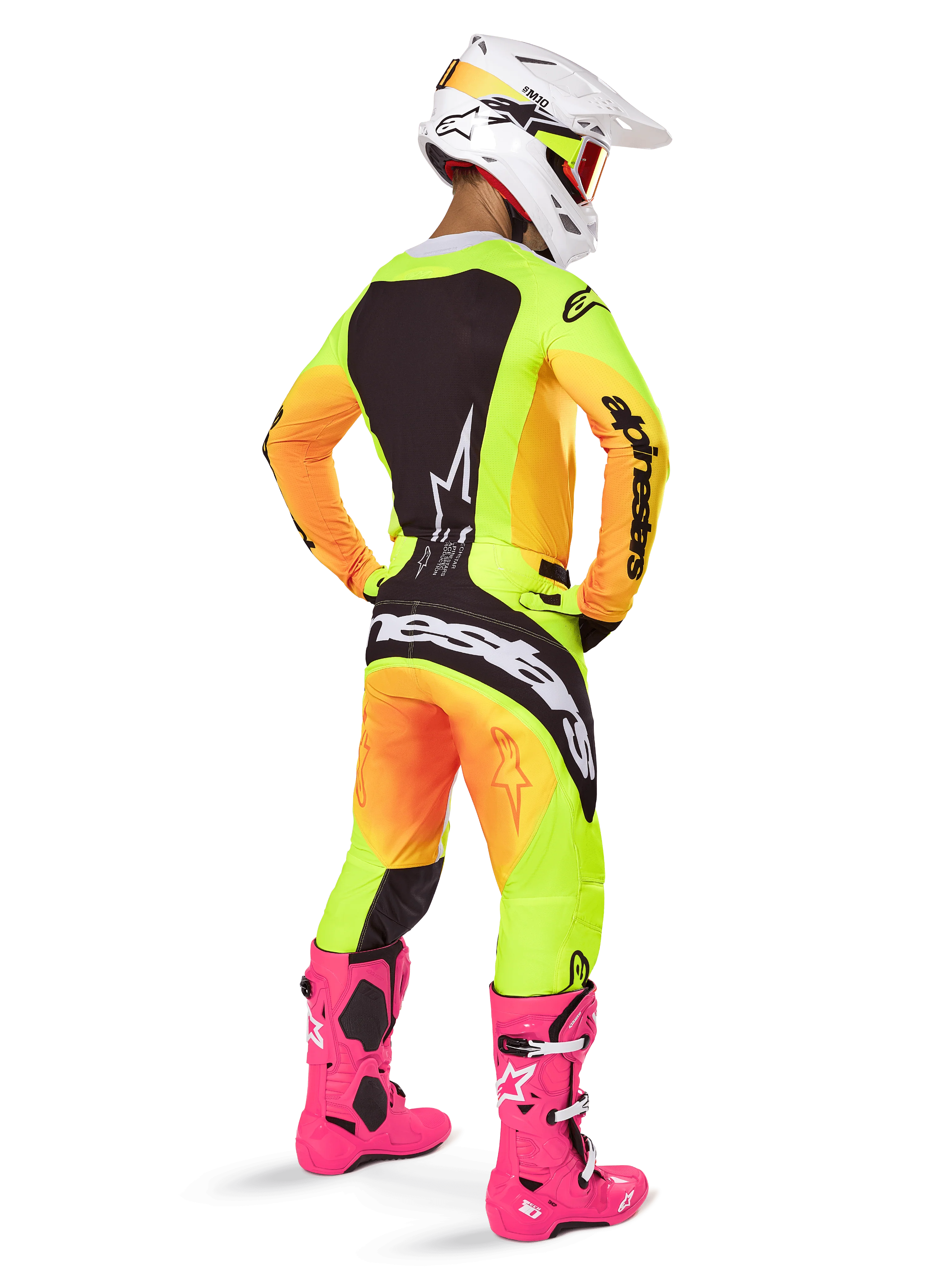 2025 Techstar Melt Jersey - Image 2