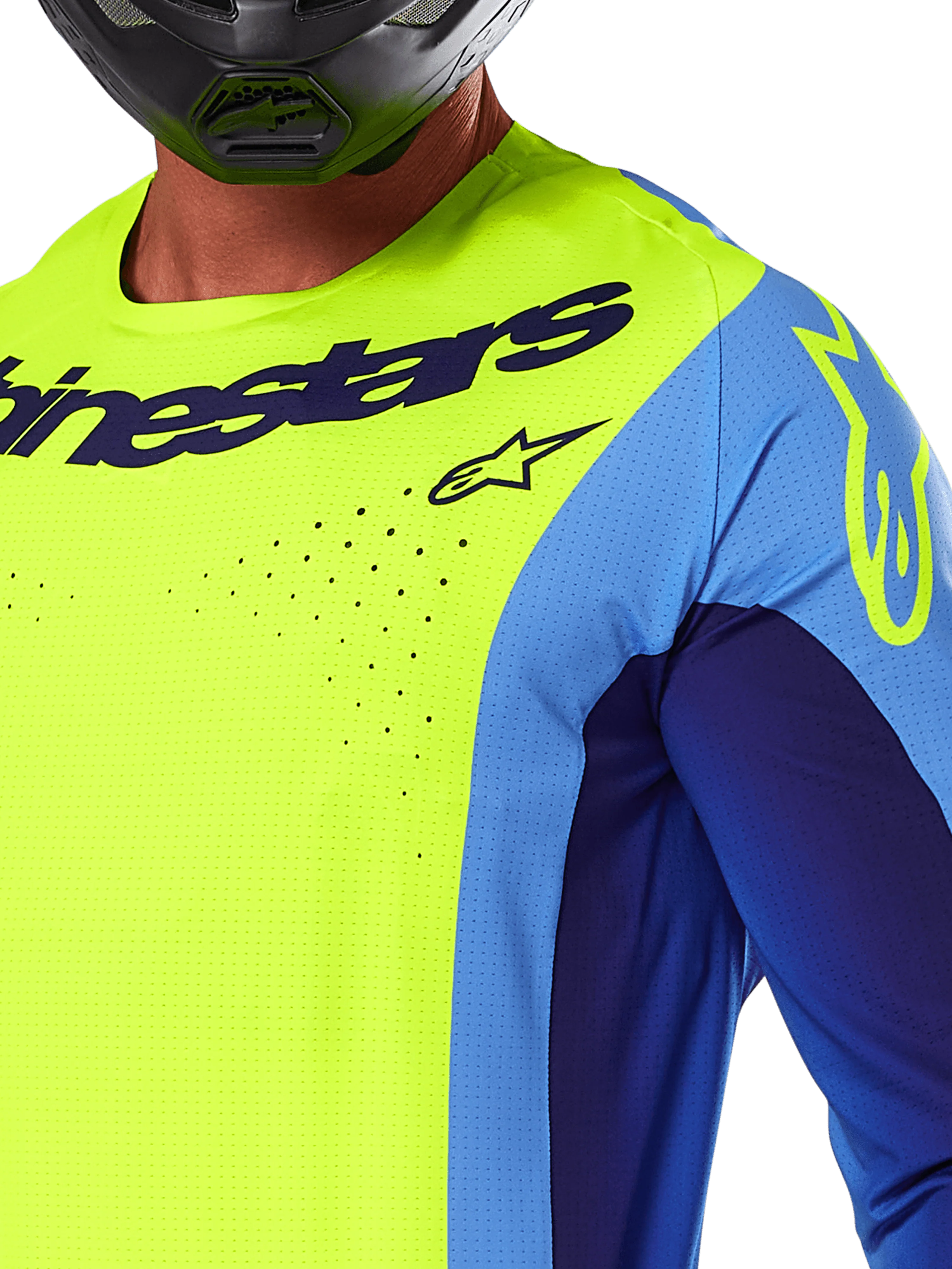 2025 Techstar Melt Jersey - Image 5