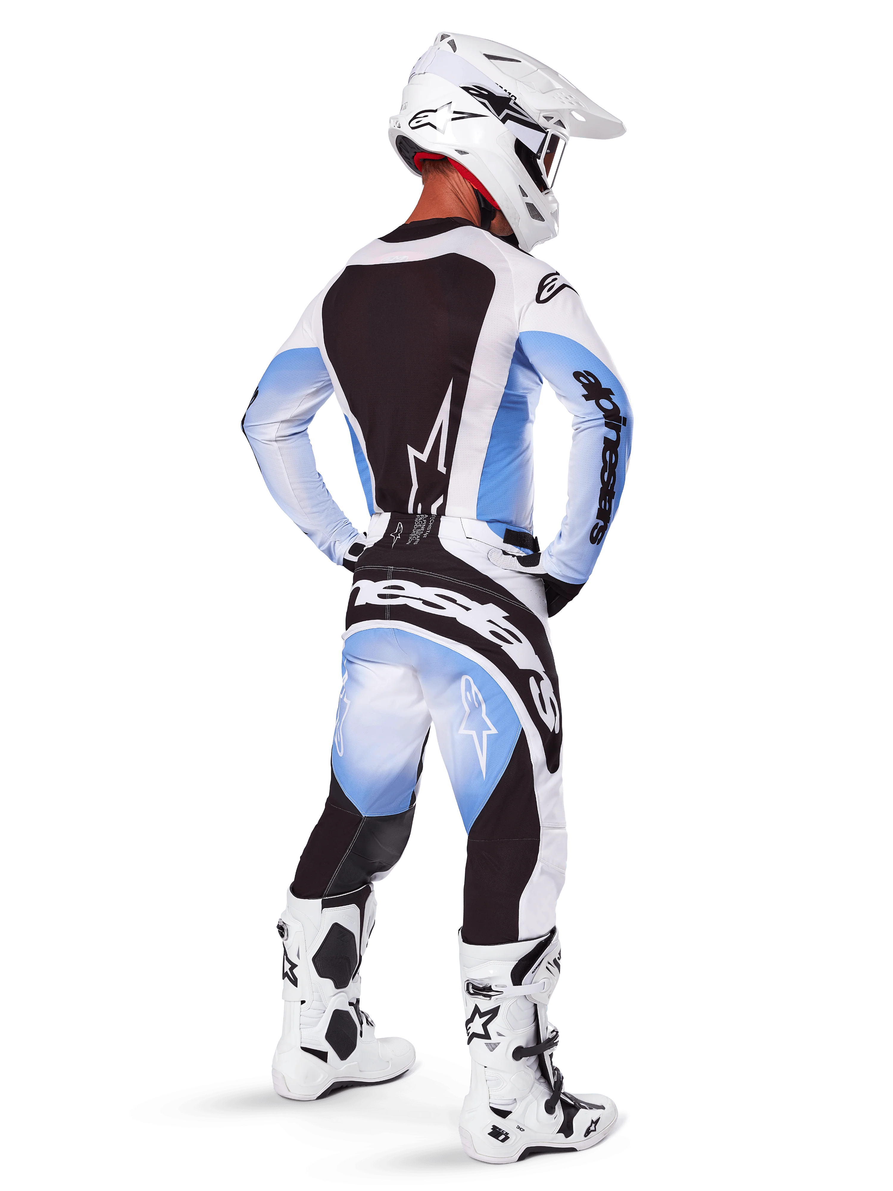 2025 Techstar Melt Pants - Image 7
