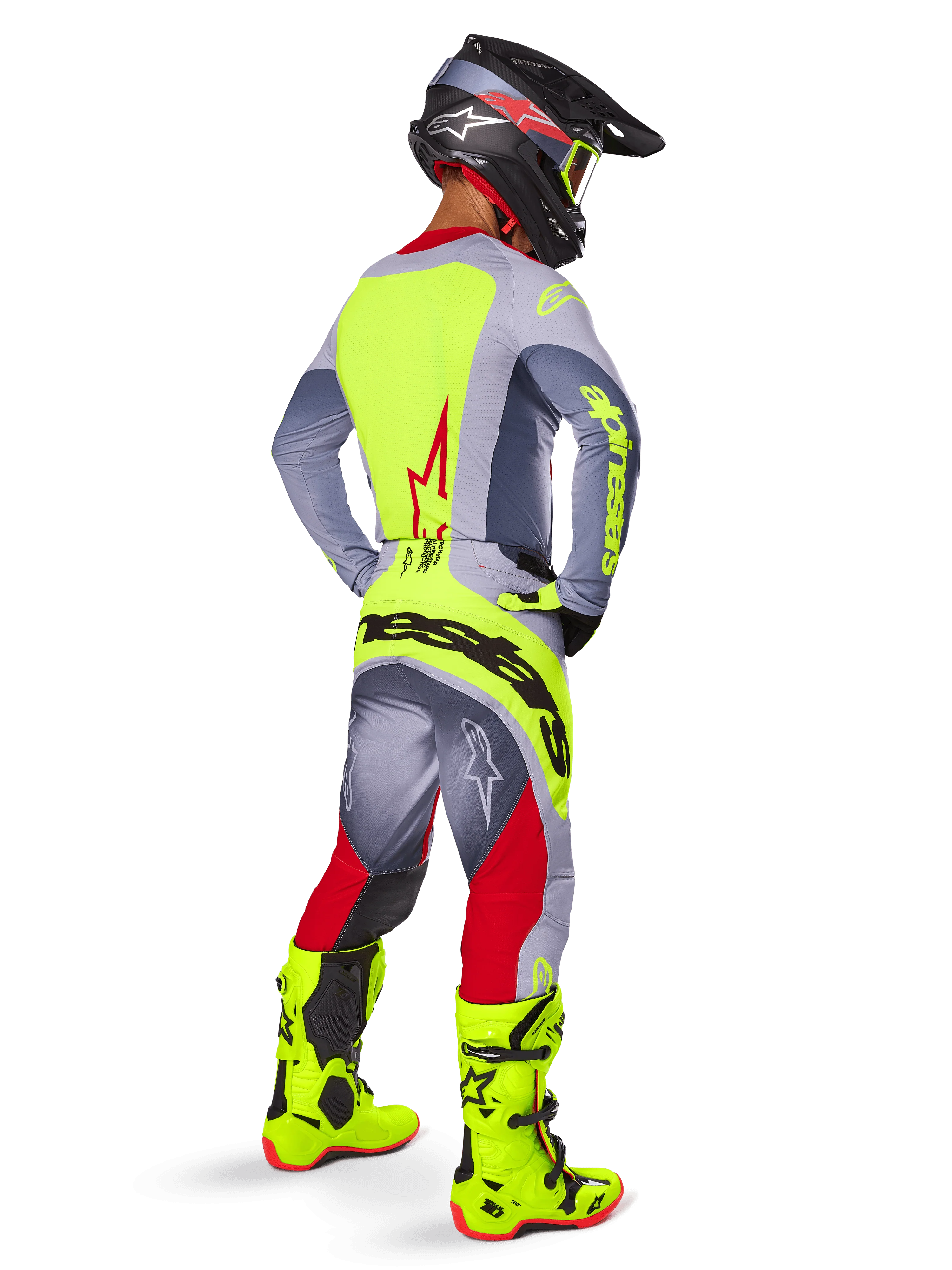 2025 Techstar Melt Pants - Image 7
