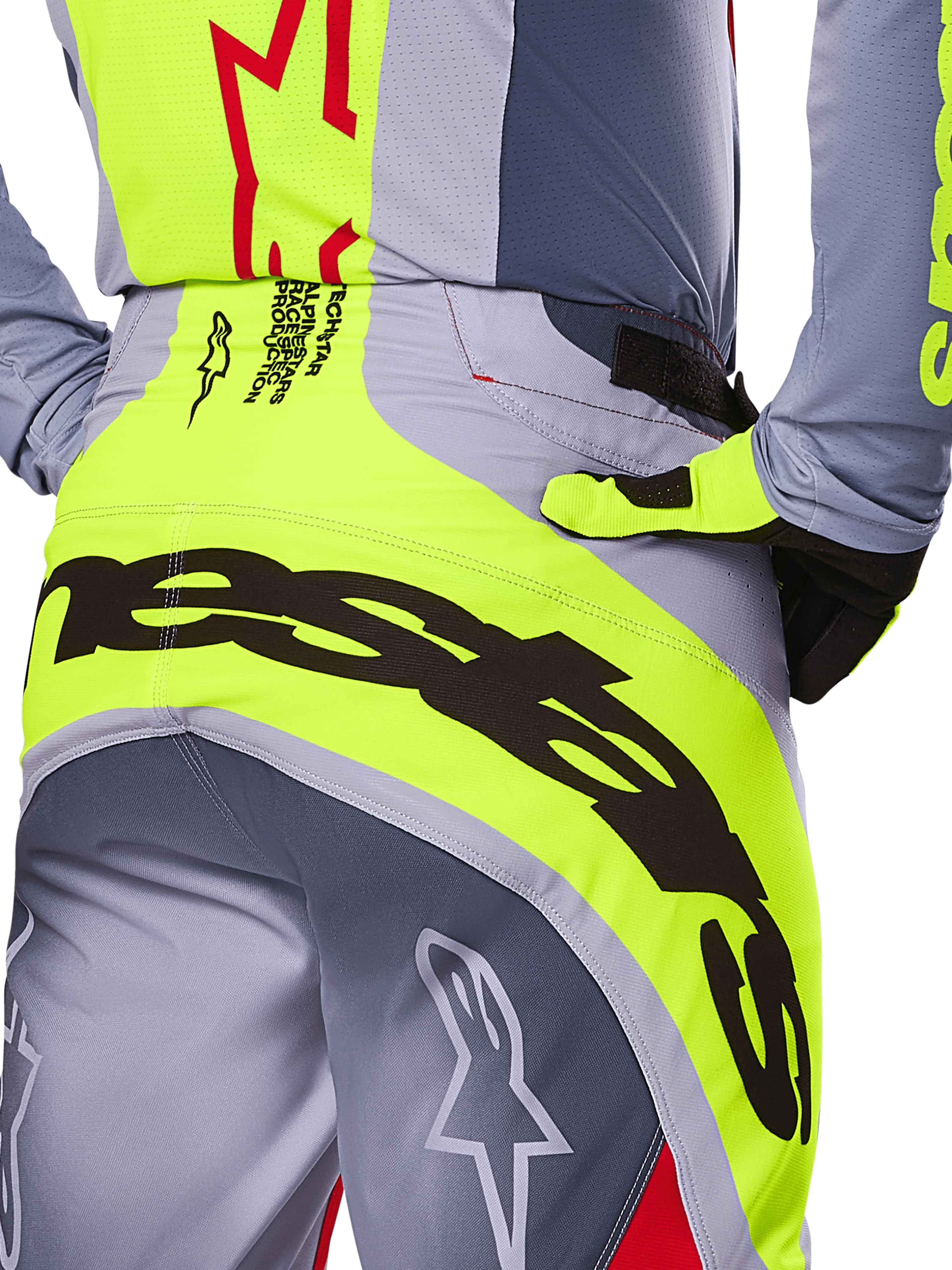 2025 Techstar Melt Pants - Image 8