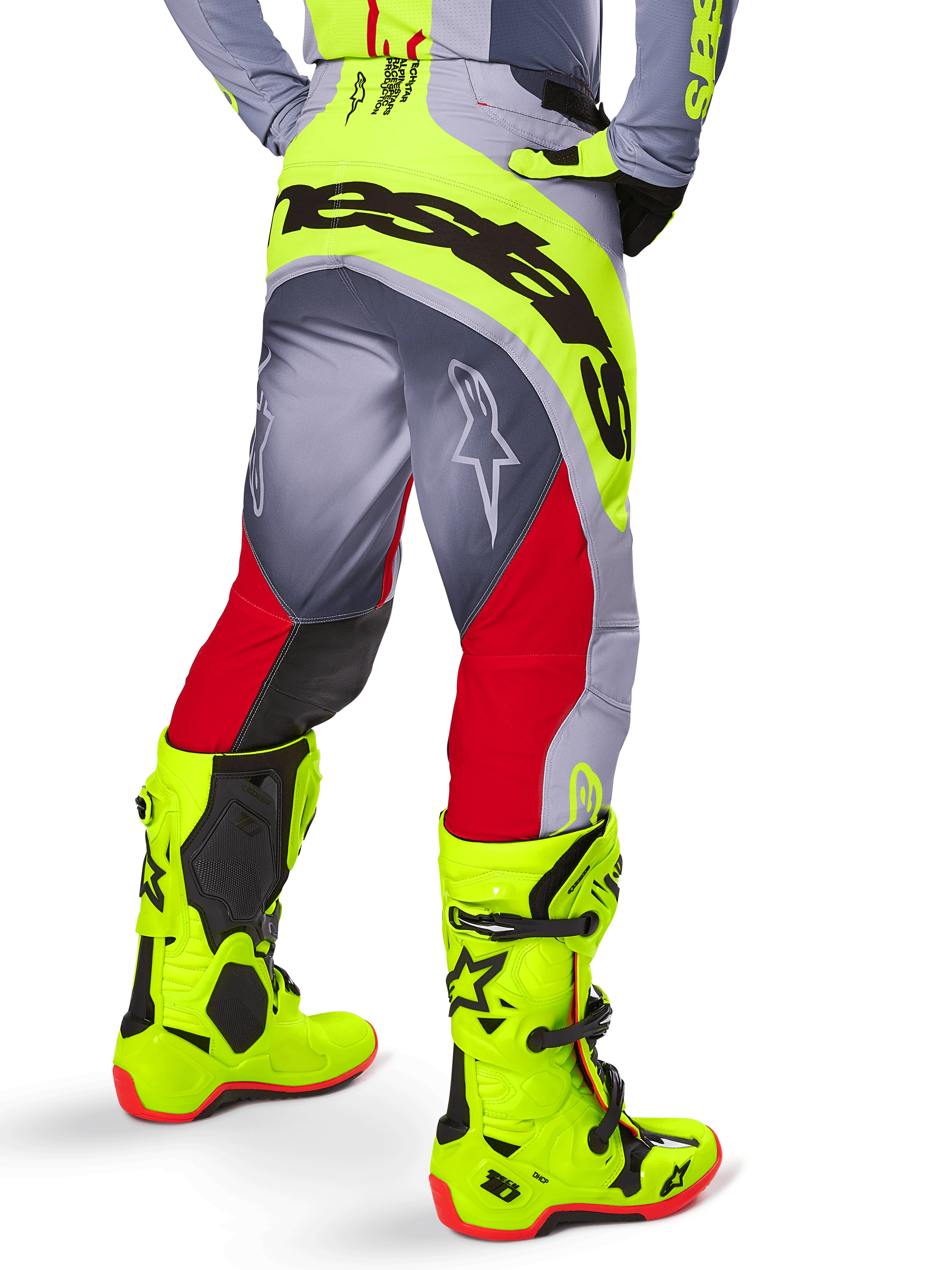 2025 Techstar Melt Pants - Image 9