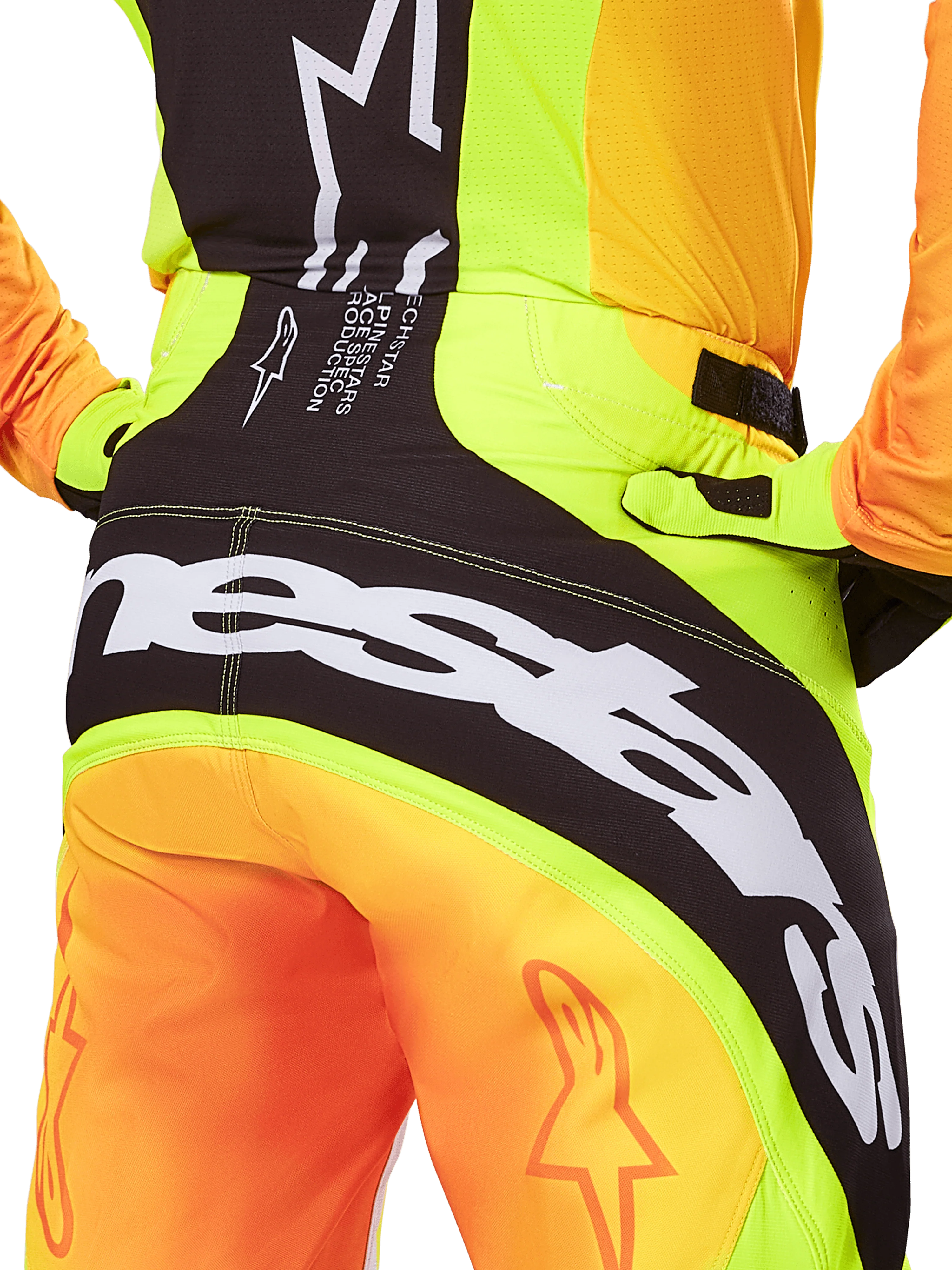 2025 Techstar Melt Pants - Image 8