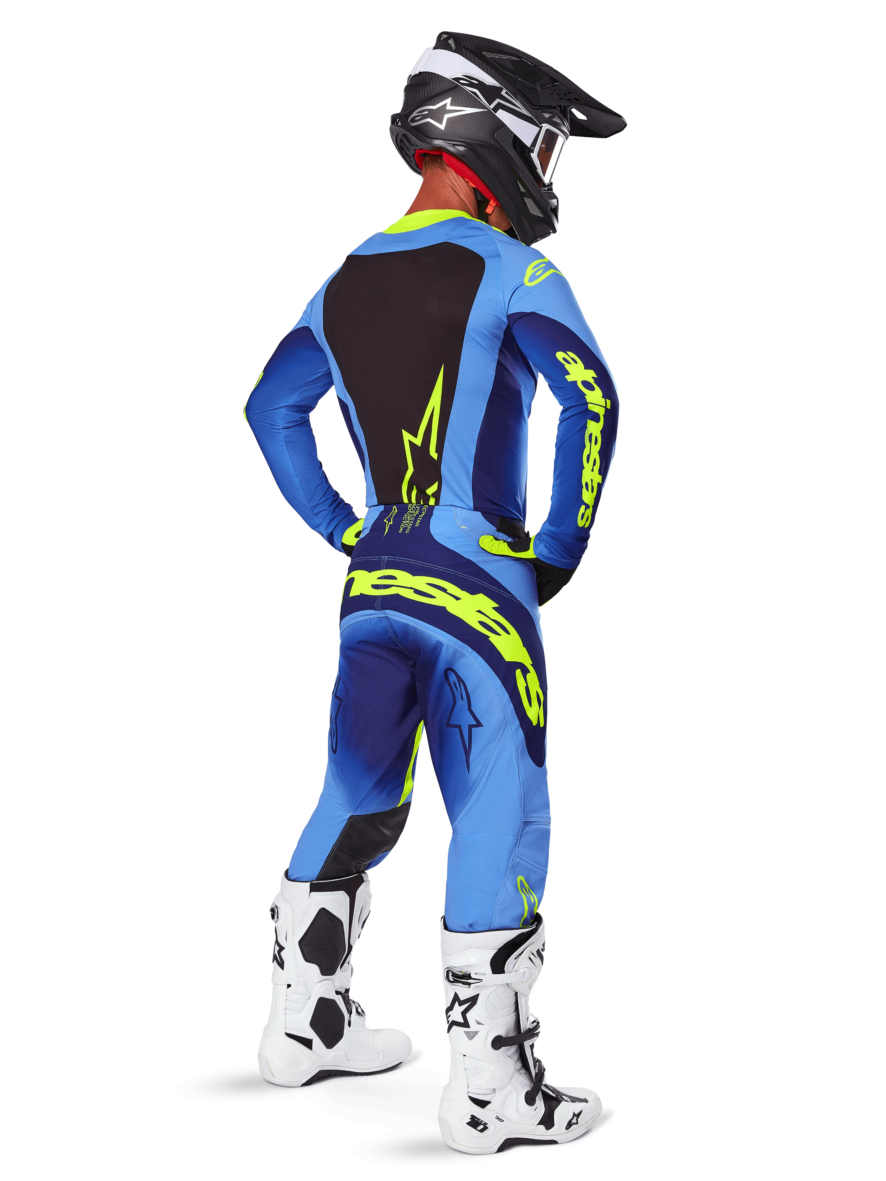 2025 Techstar Melt Pants - Image 7