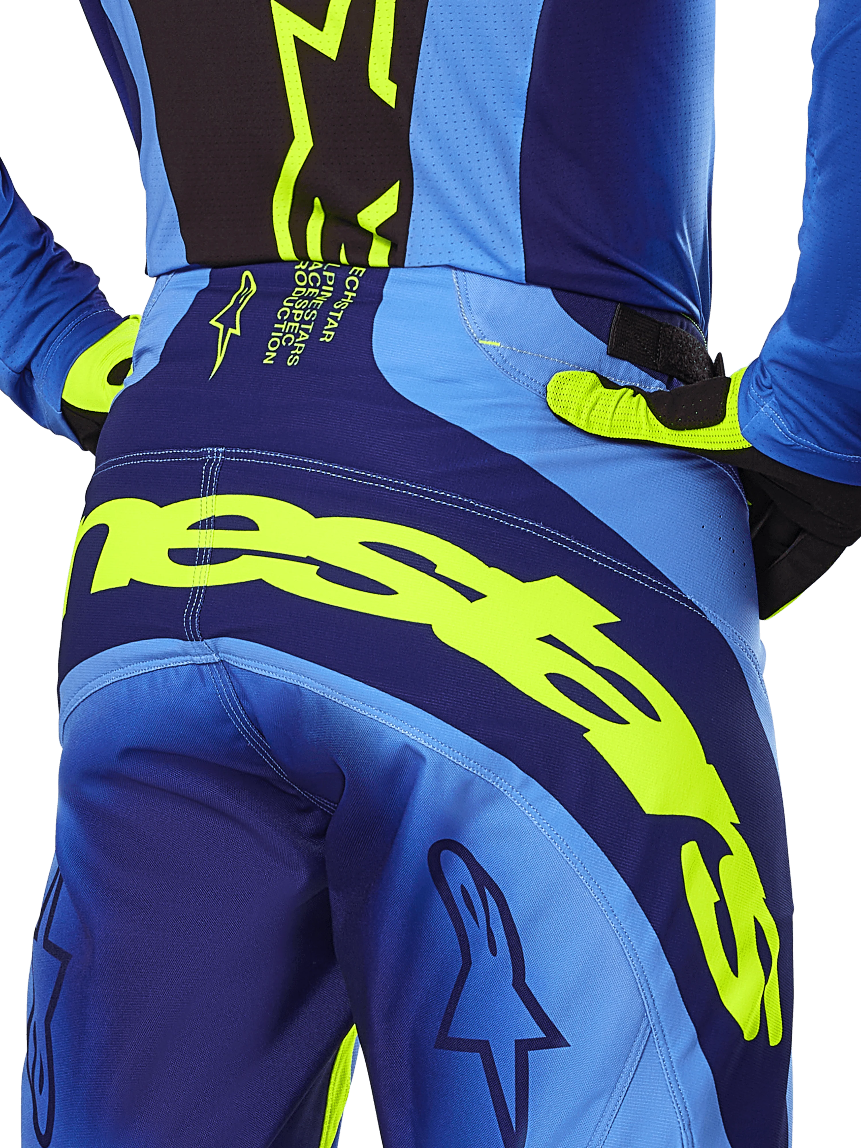 2025 Techstar Melt Pants - Image 8