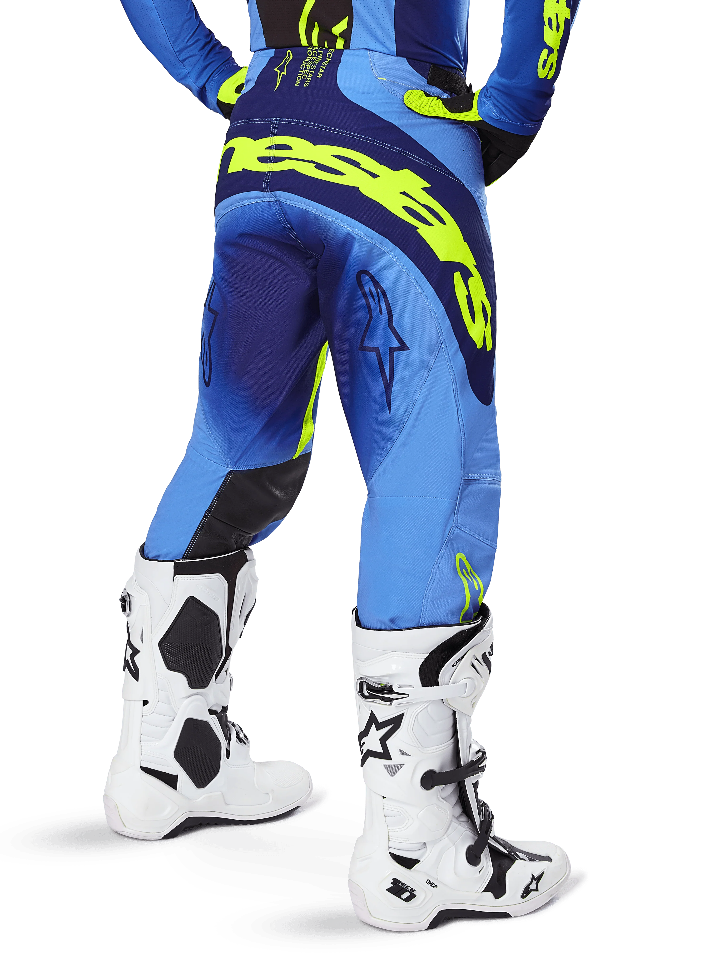 2025 Techstar Melt Pants - Image 9