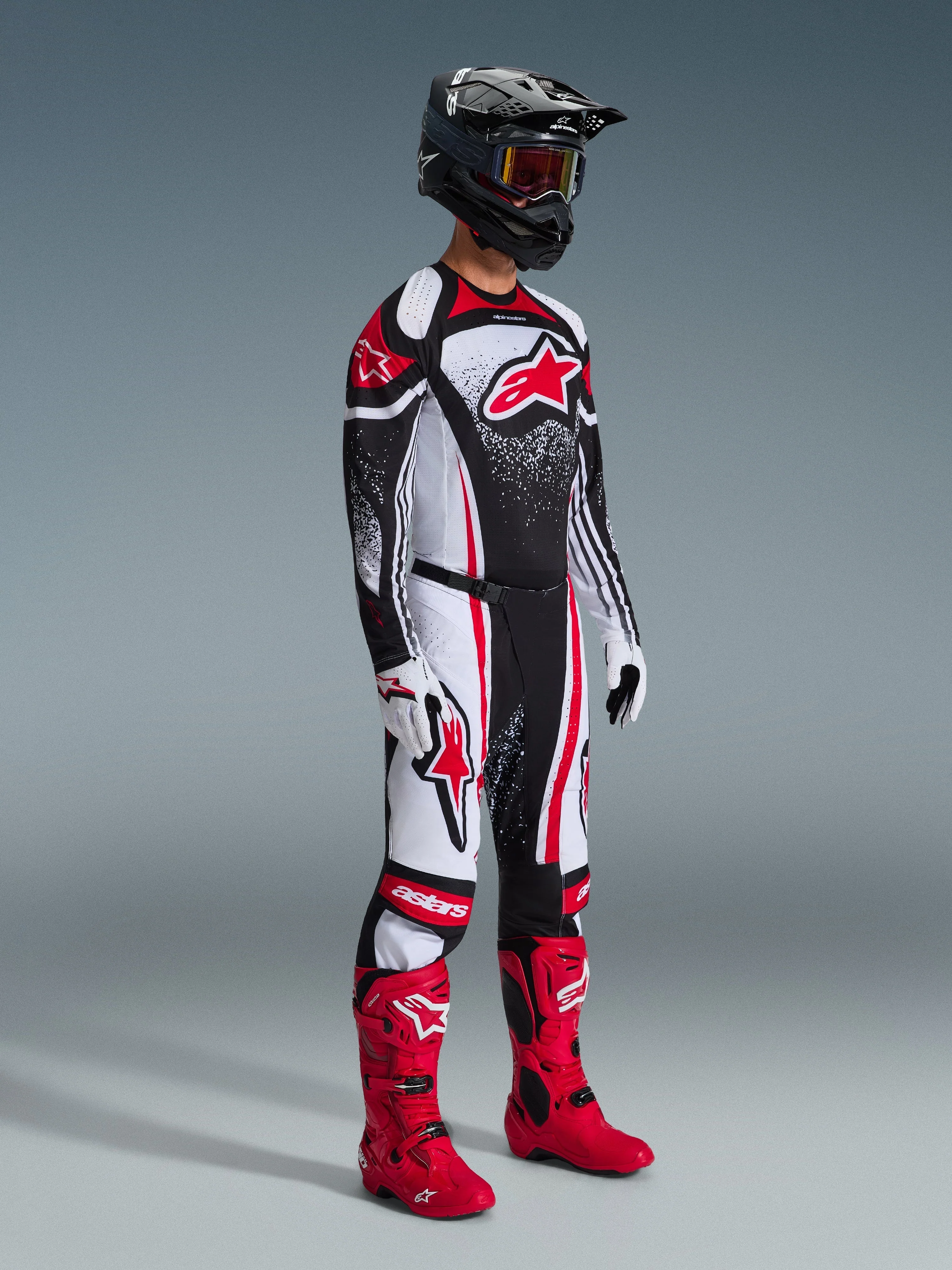 2026 Techstar Nomur Jersey - Image 5