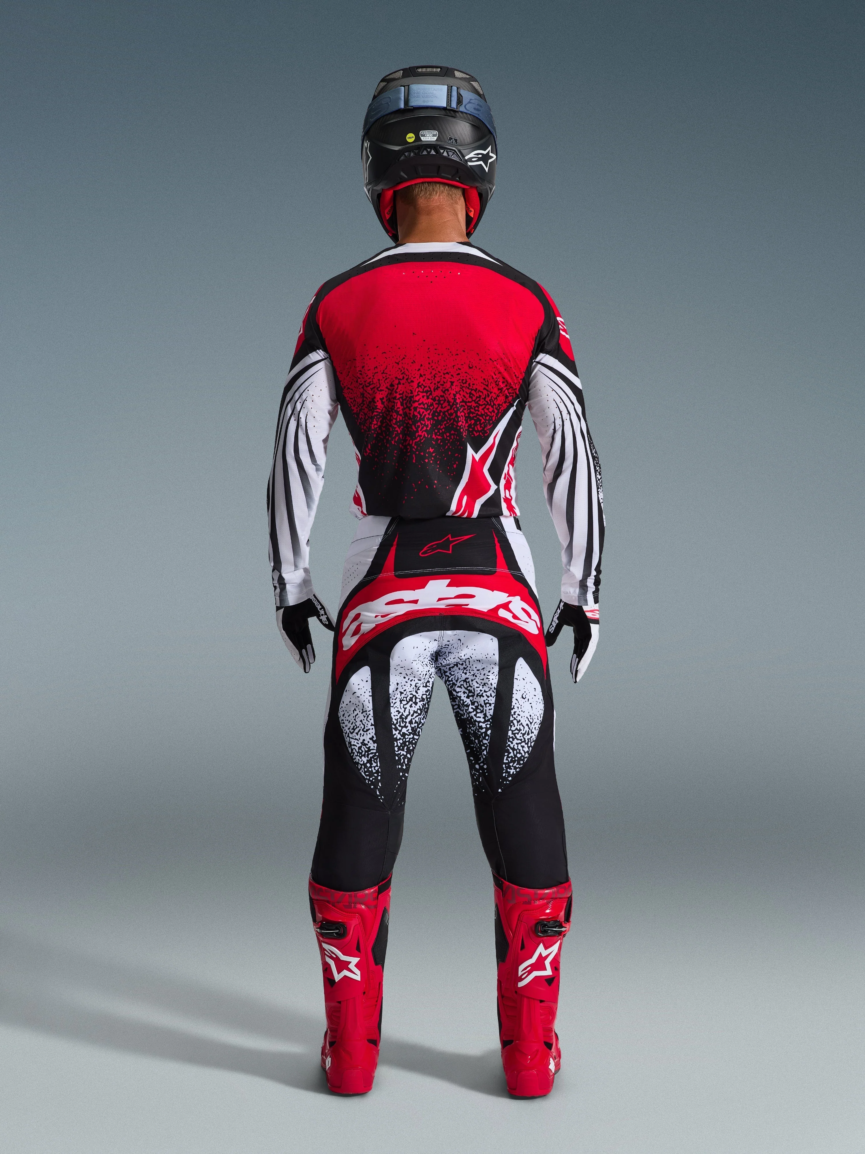 2026 Techstar Nomur Jersey - Image 6
