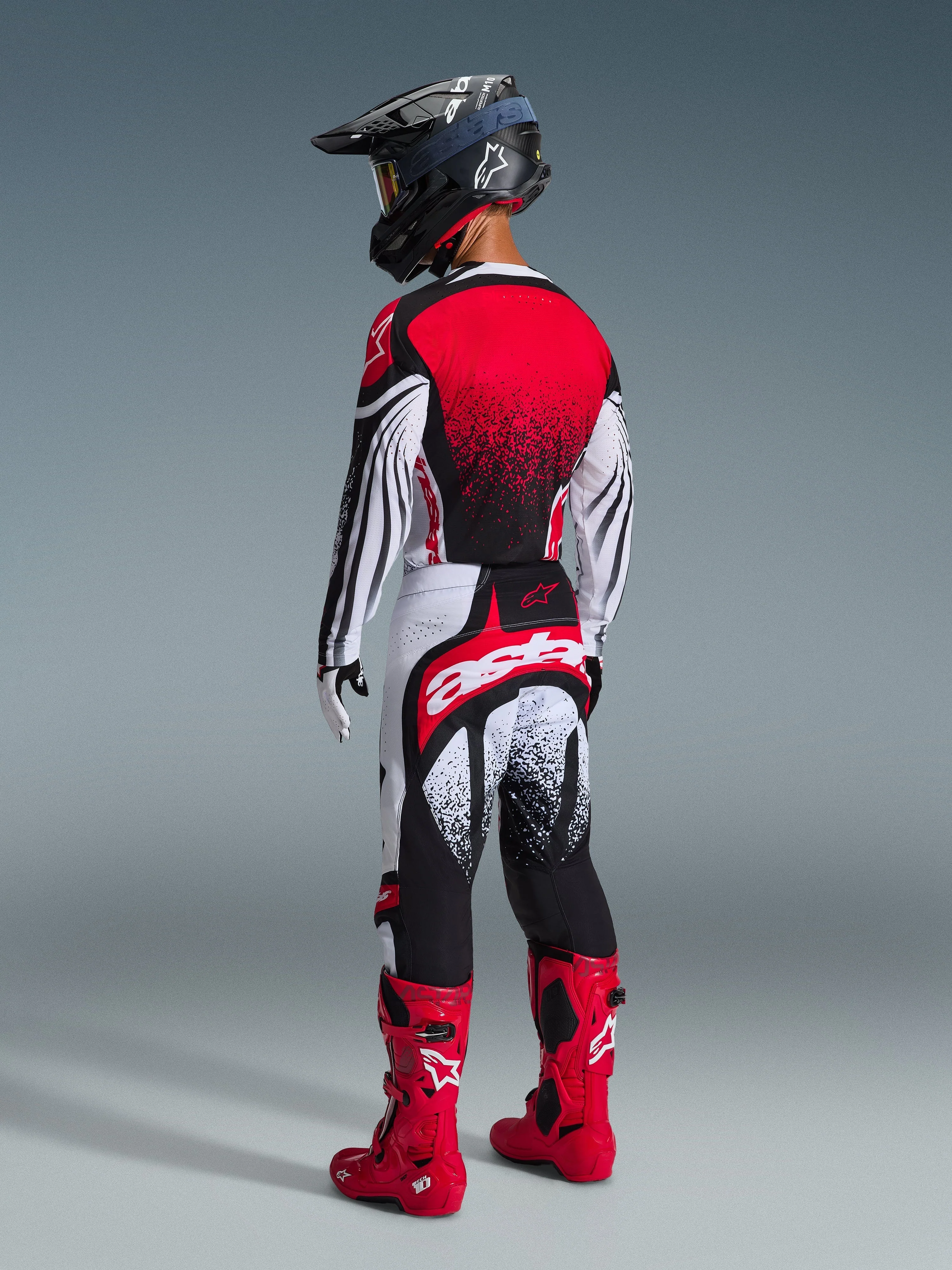 2026 Techstar Nomur Jersey - Image 7