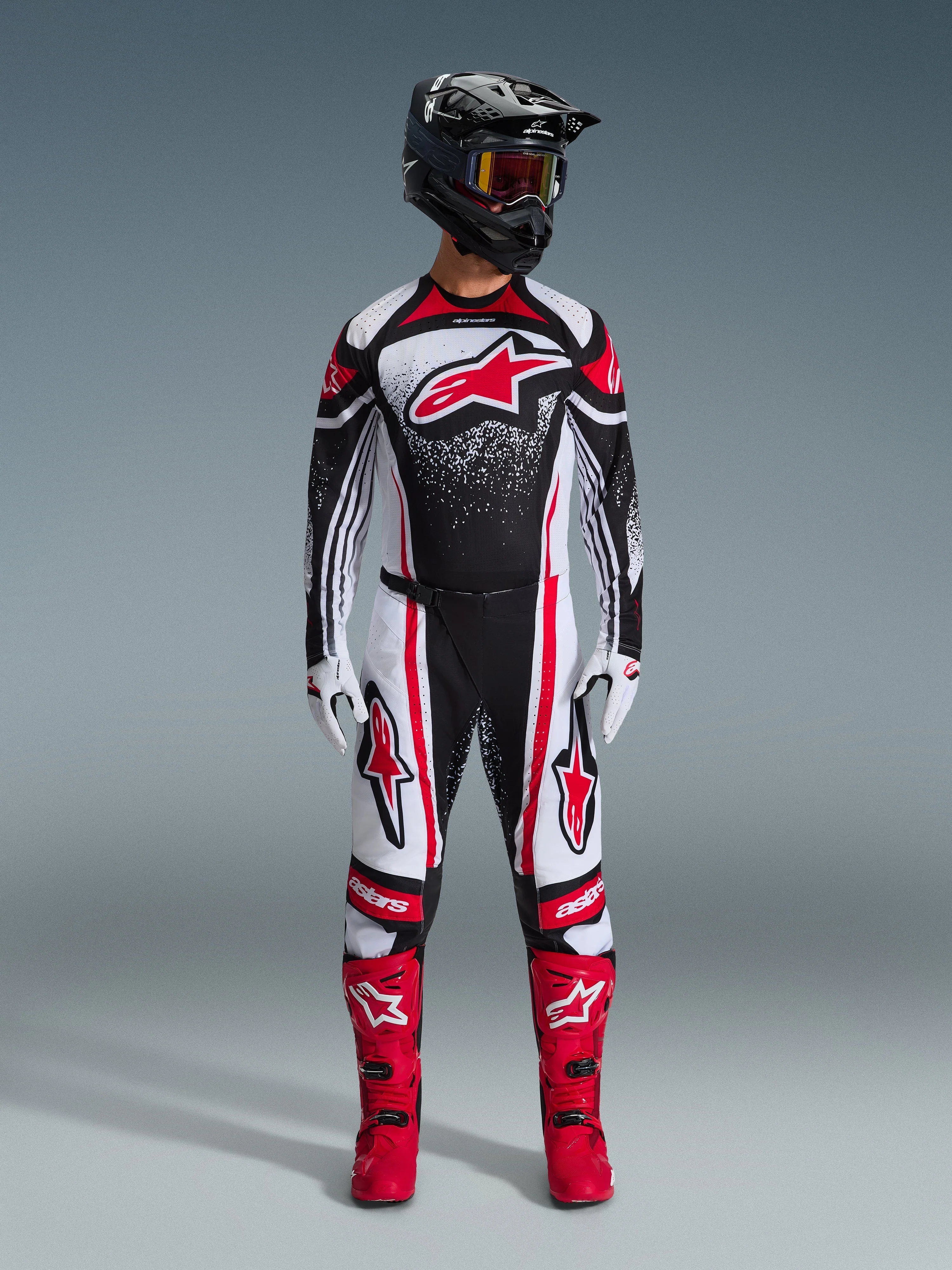 2026 Techstar Nomur Jersey - Image 8
