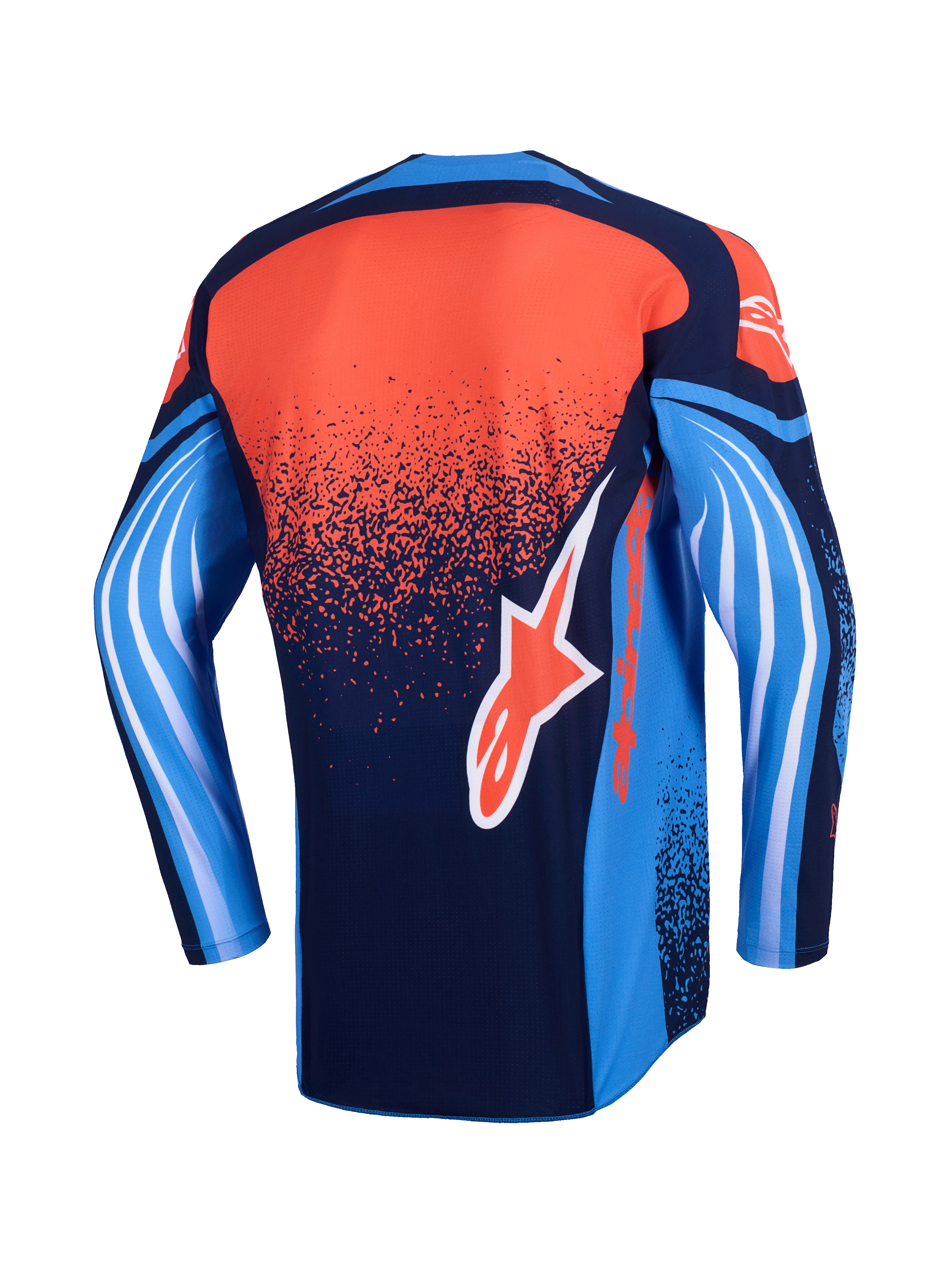 2026 Techstar Nomur Jersey - Image 4
