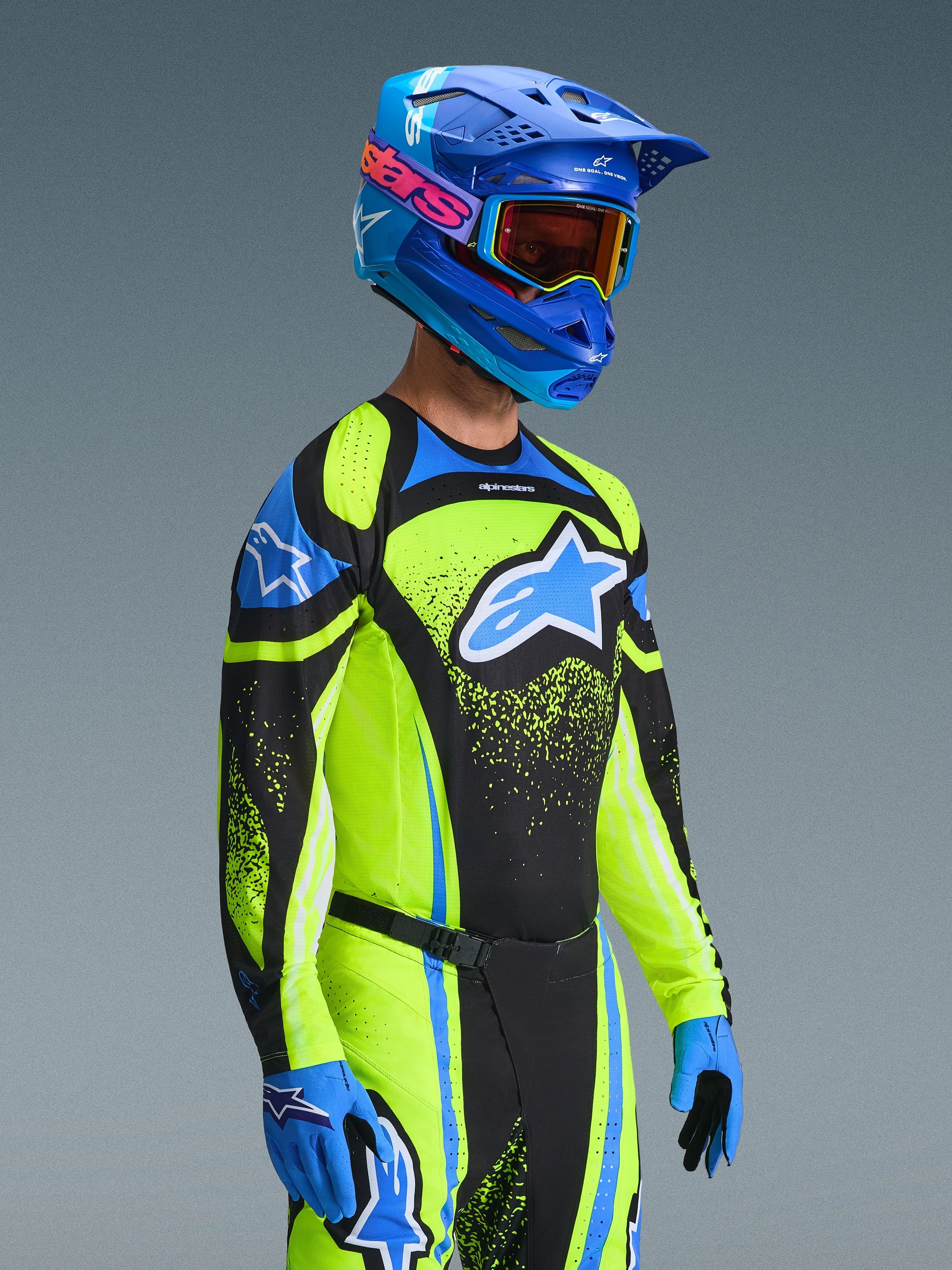 2026 Techstar Nomur Jersey - Image 10