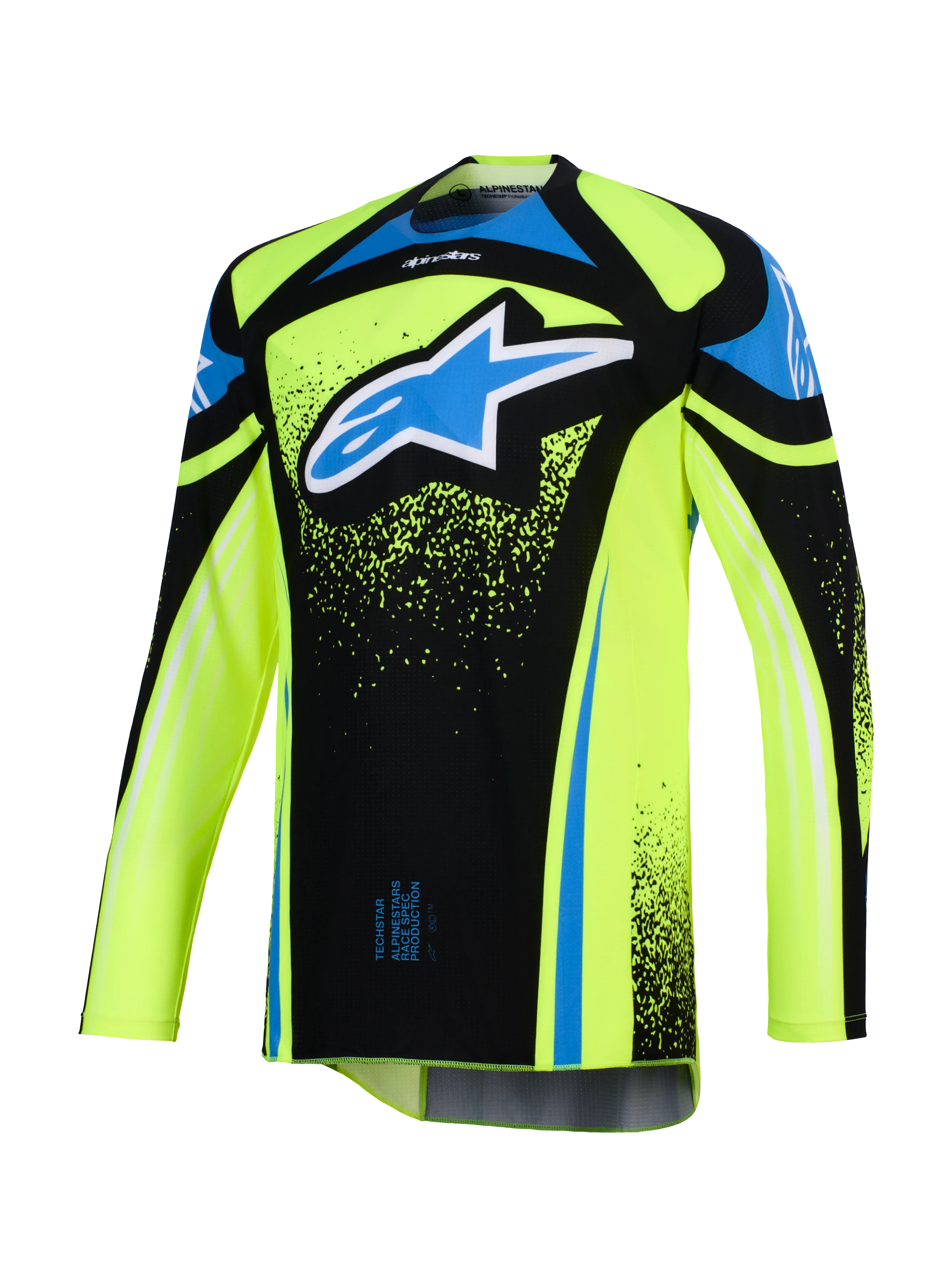 2026 Techstar Nomur Jersey - Image 3