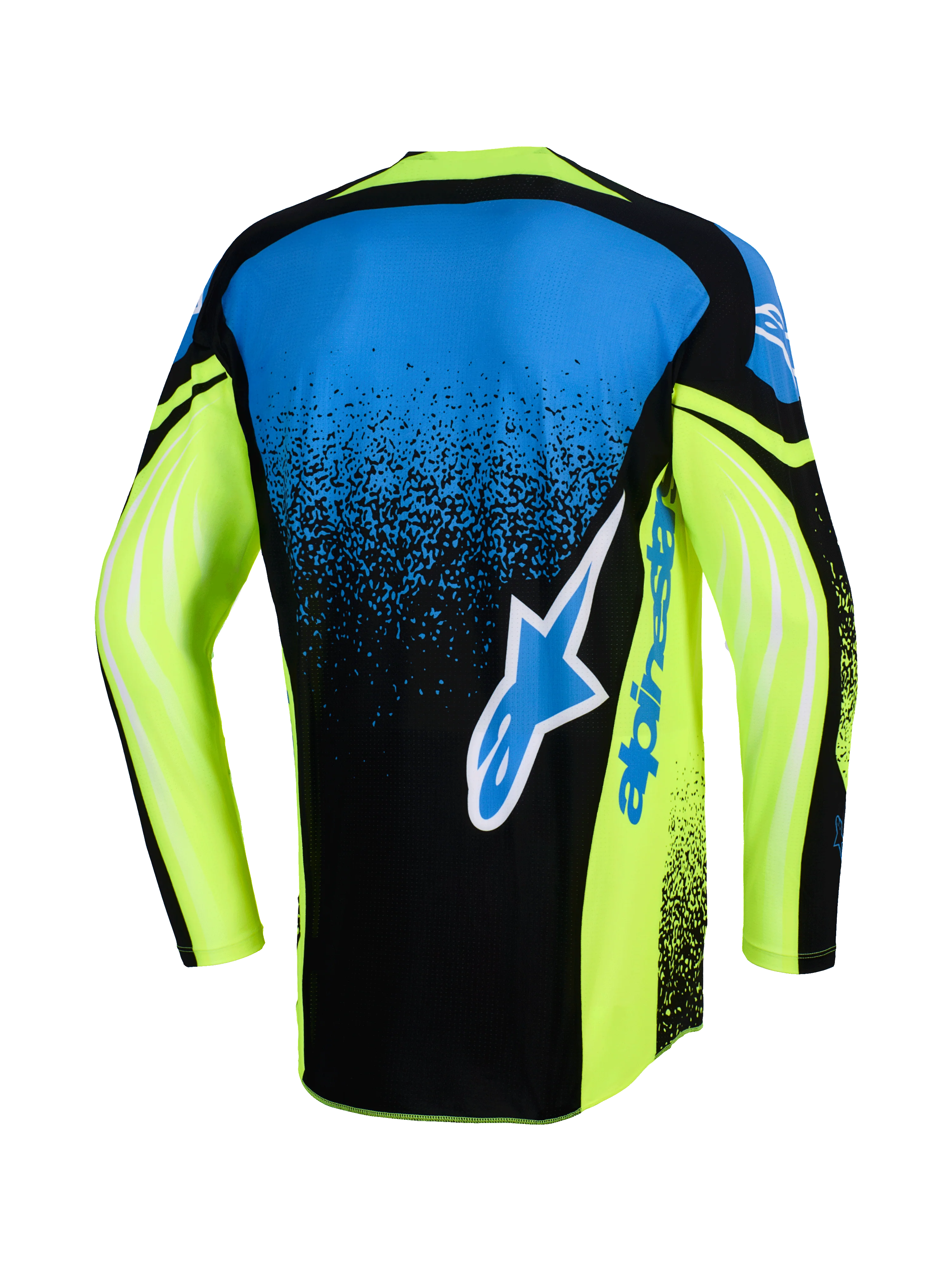 2026 Techstar Nomur Jersey - Image 4