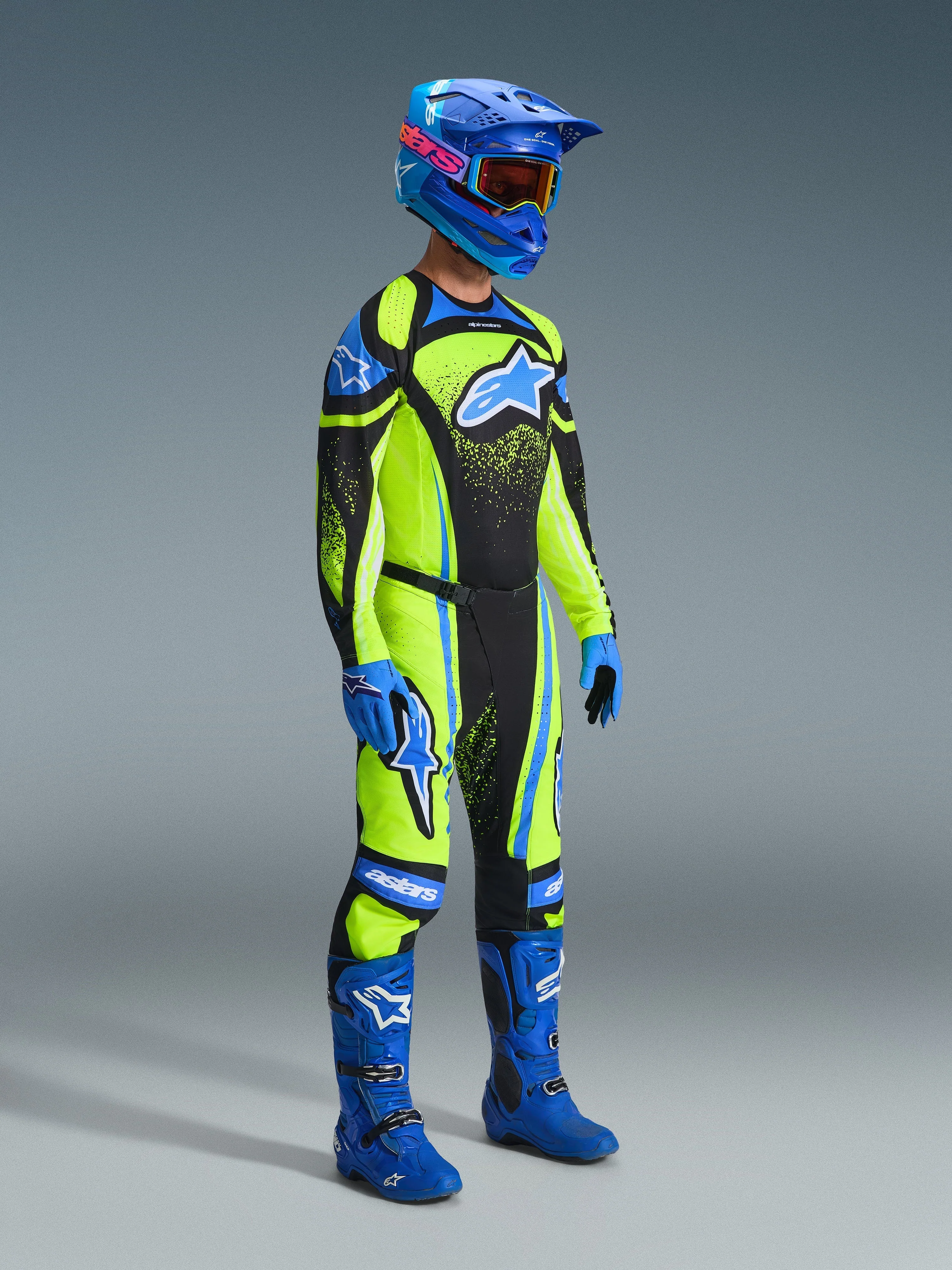 2026 Techstar Nomur Jersey - Image 6