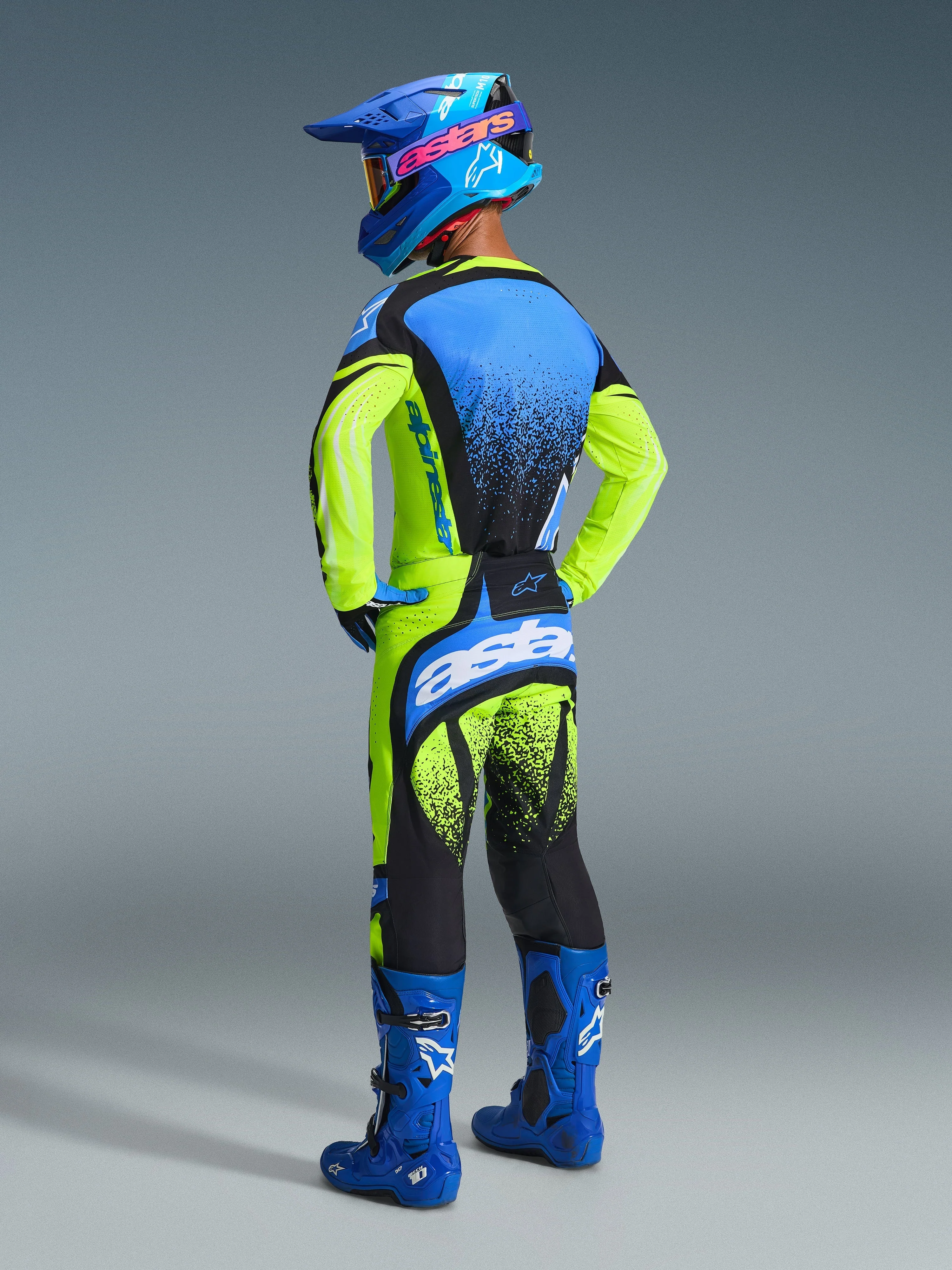 2026 Techstar Nomur Jersey - Image 7