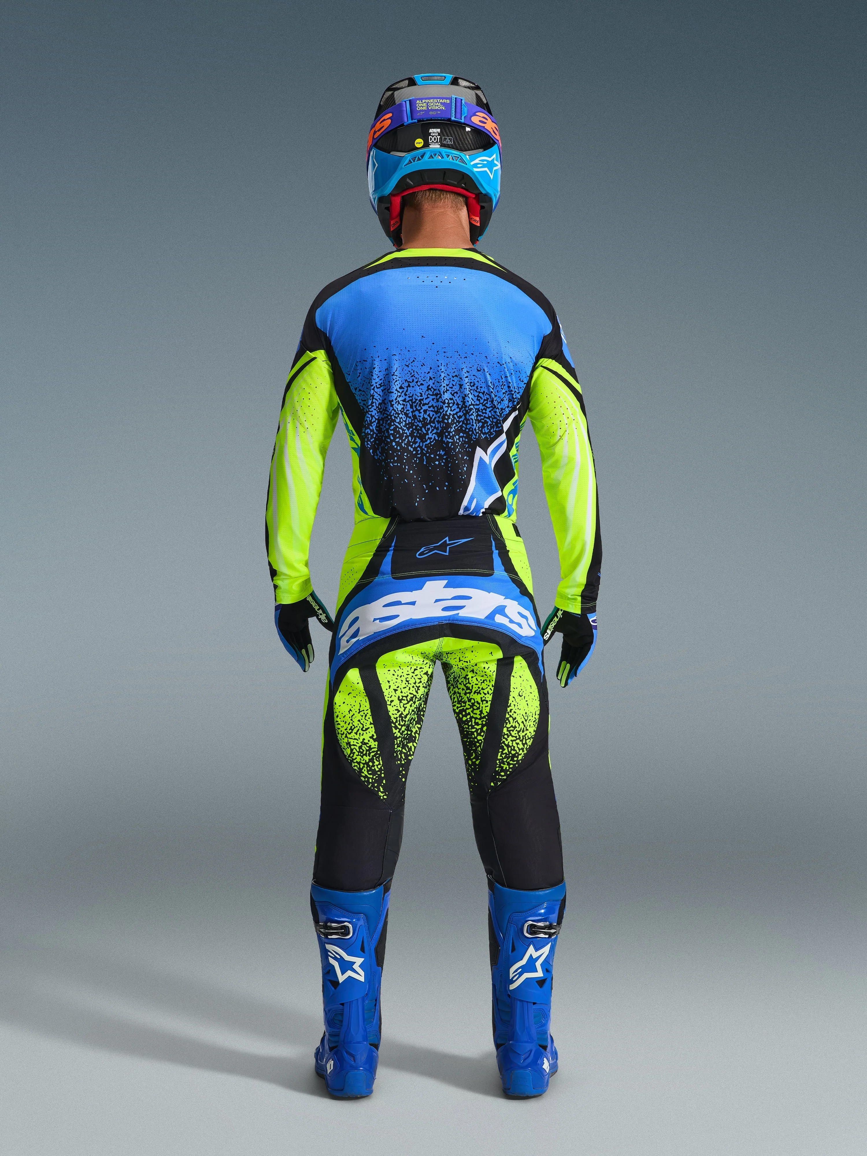 2026 Techstar Nomur Jersey - Image 8