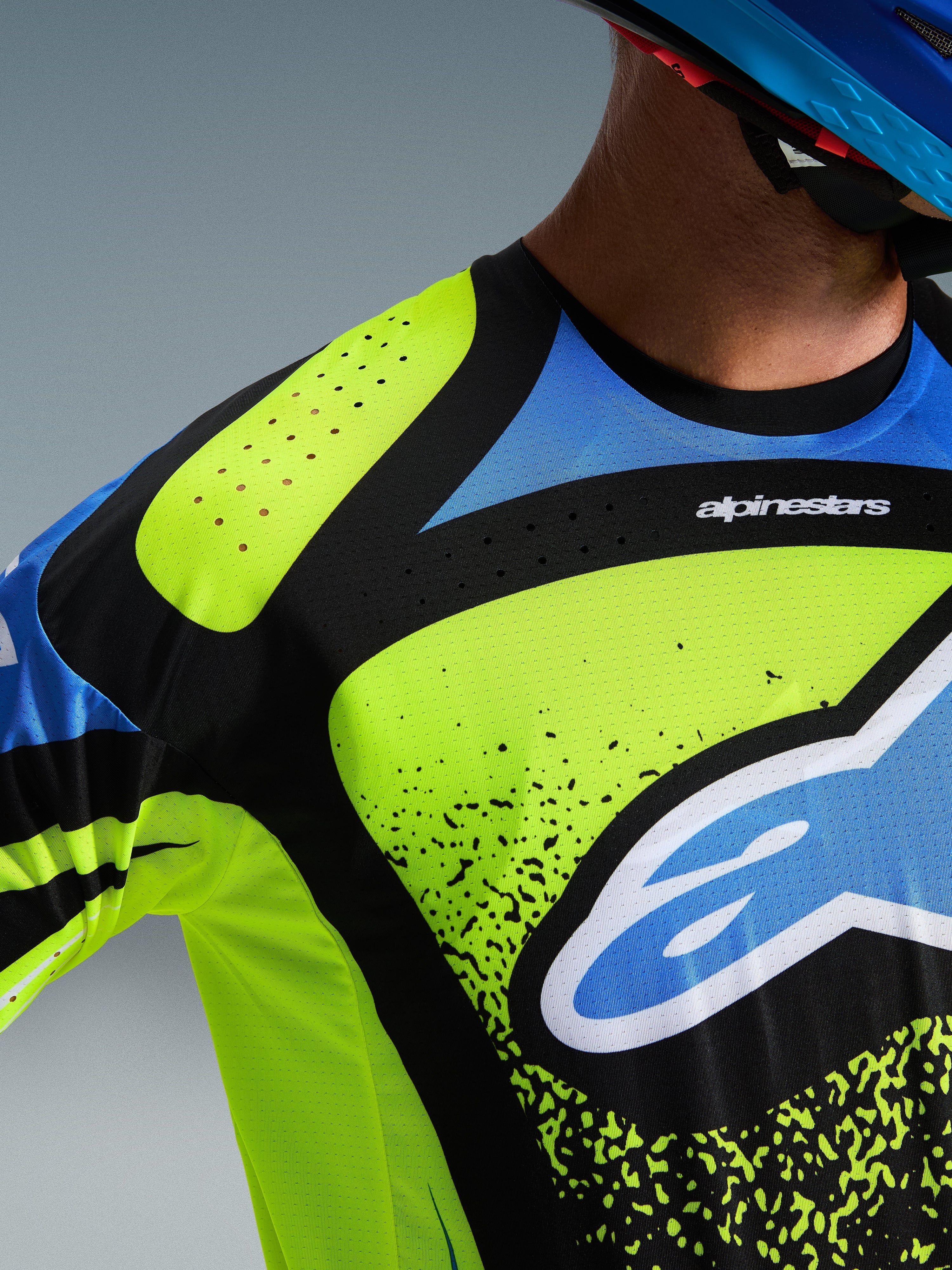 2026 Techstar Nomur Jersey - Image 9