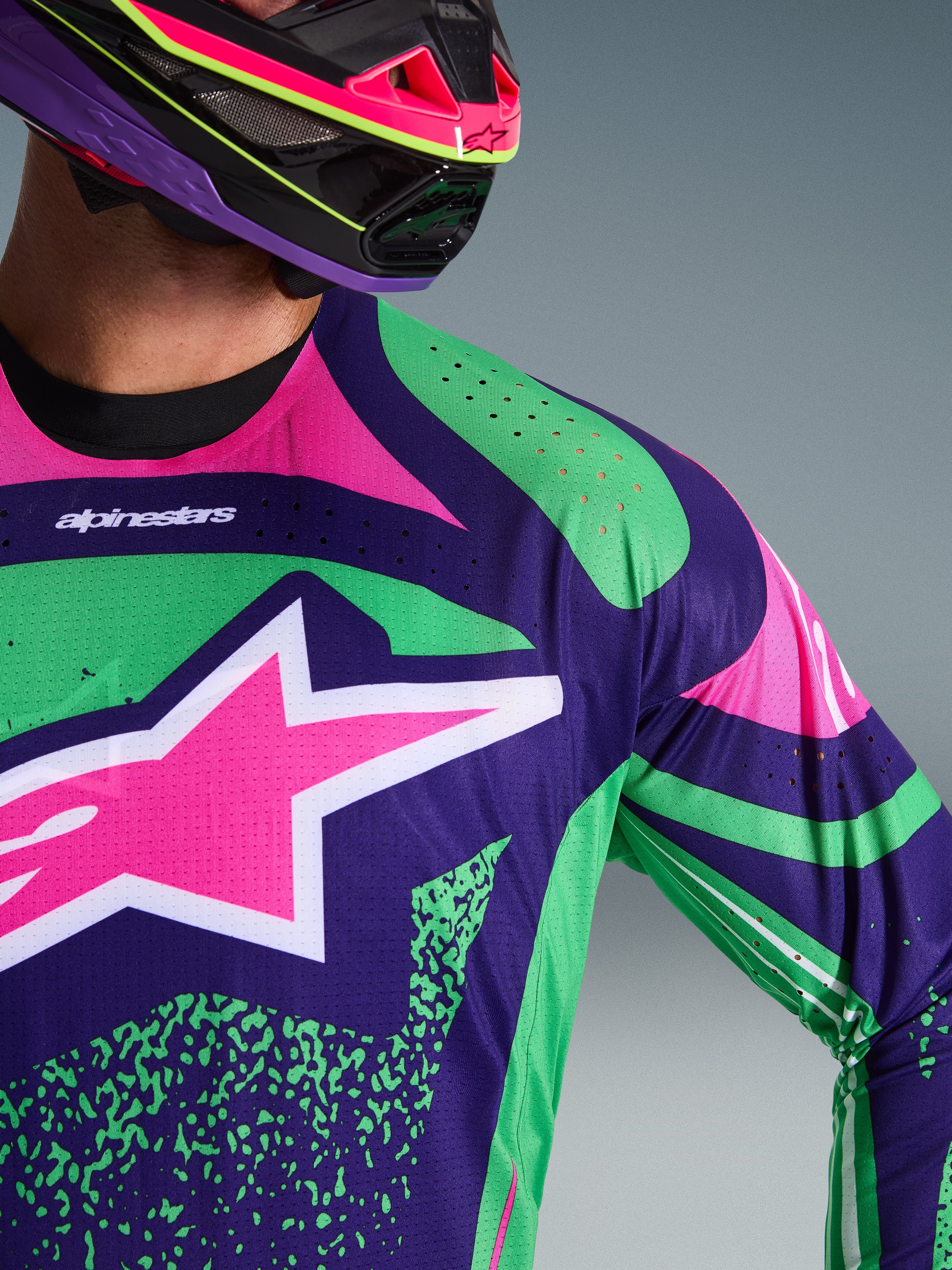 2026 Techstar Nomur Jersey - Image 10