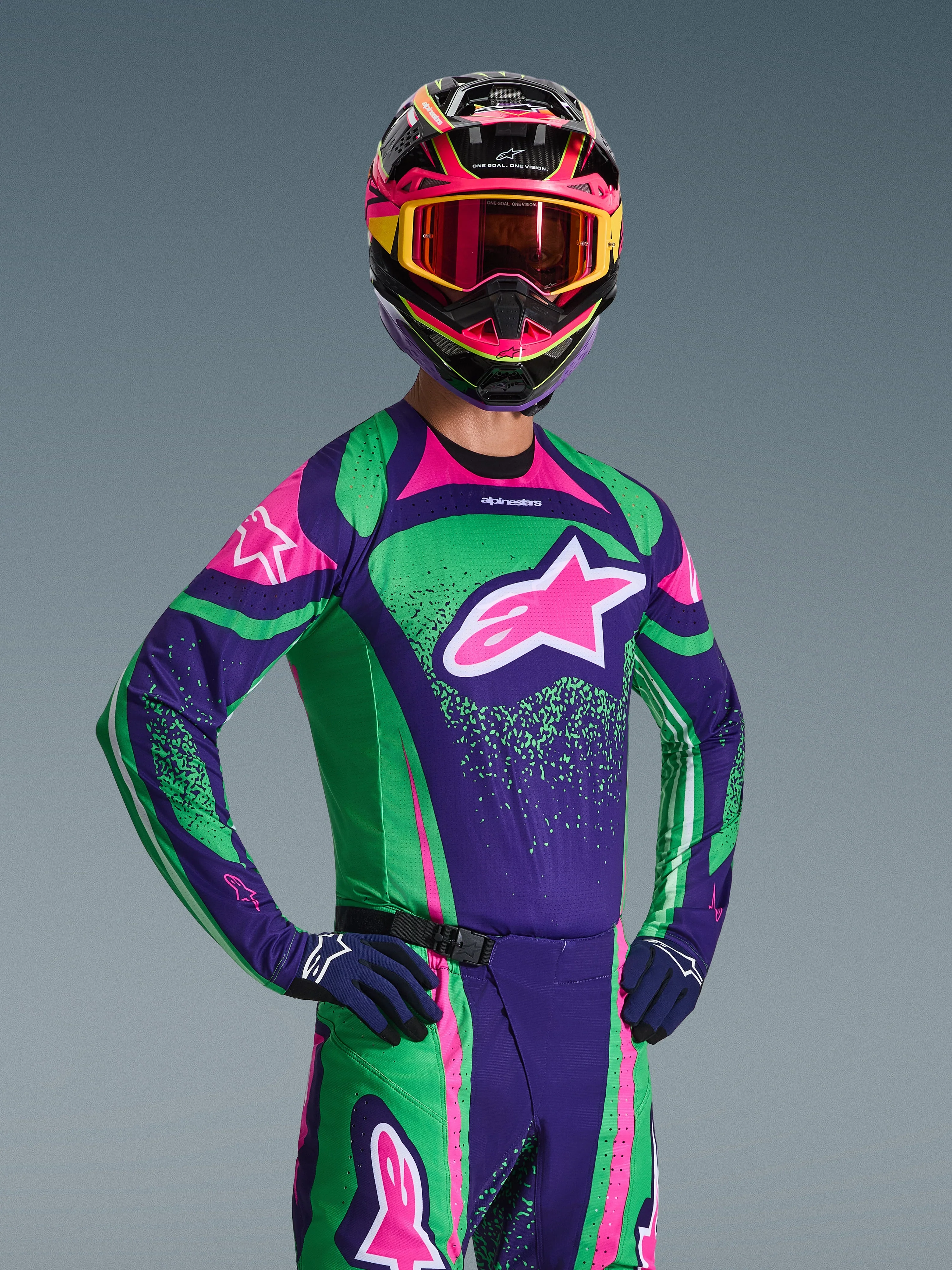 2026 Techstar Nomur Jersey - Image 2