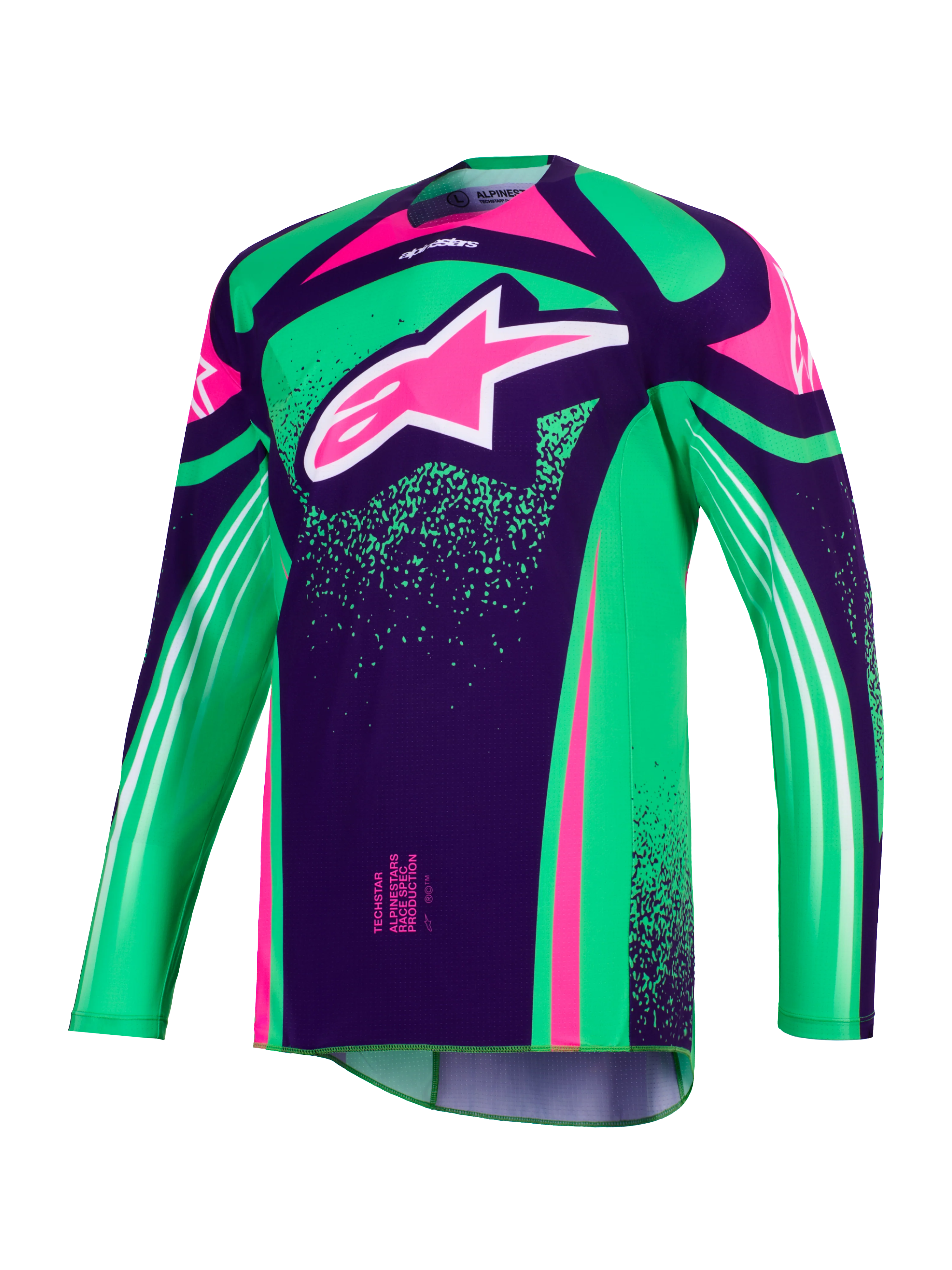 2026 Techstar Nomur Jersey - Image 4