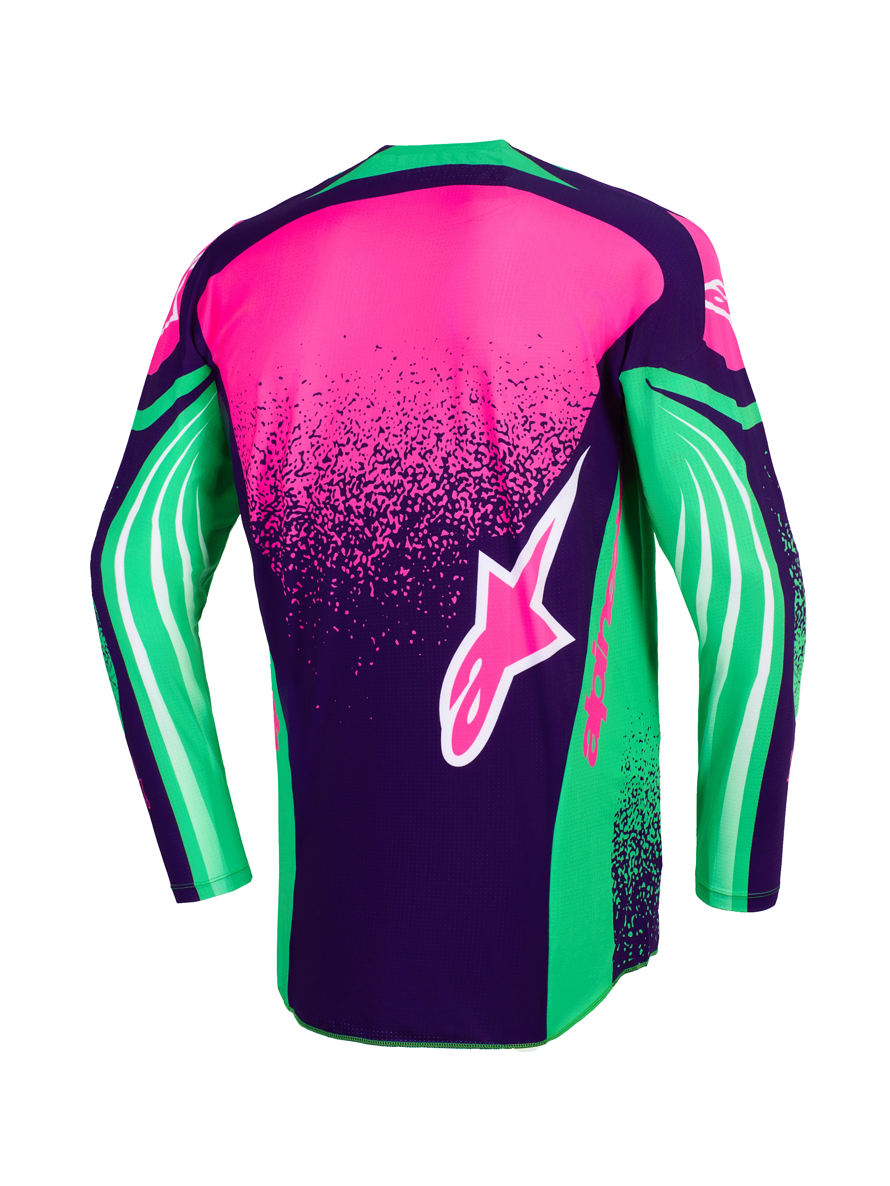 2026 Techstar Nomur Jersey - Image 5