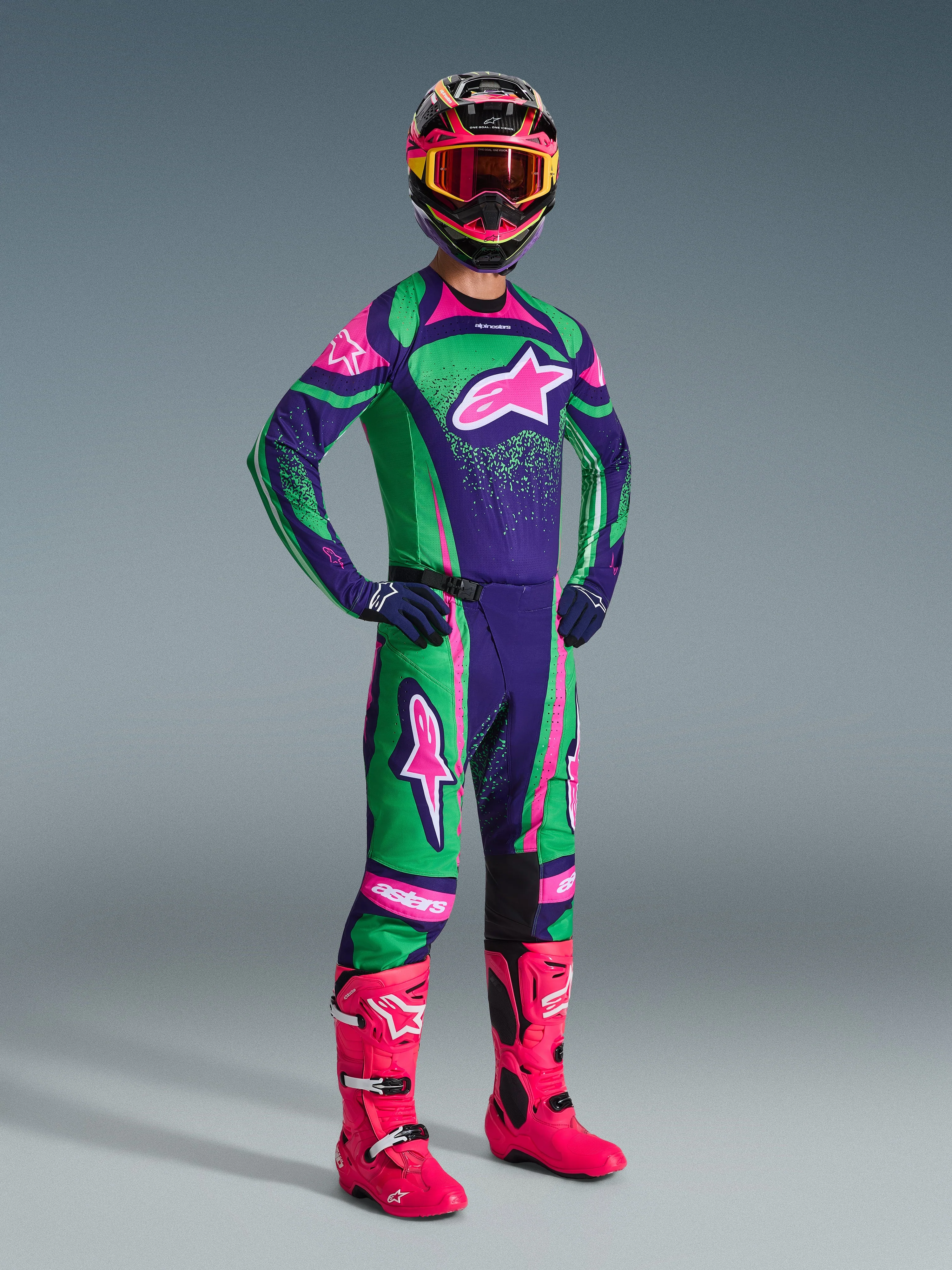 2026 Techstar Nomur Jersey - Image 7
