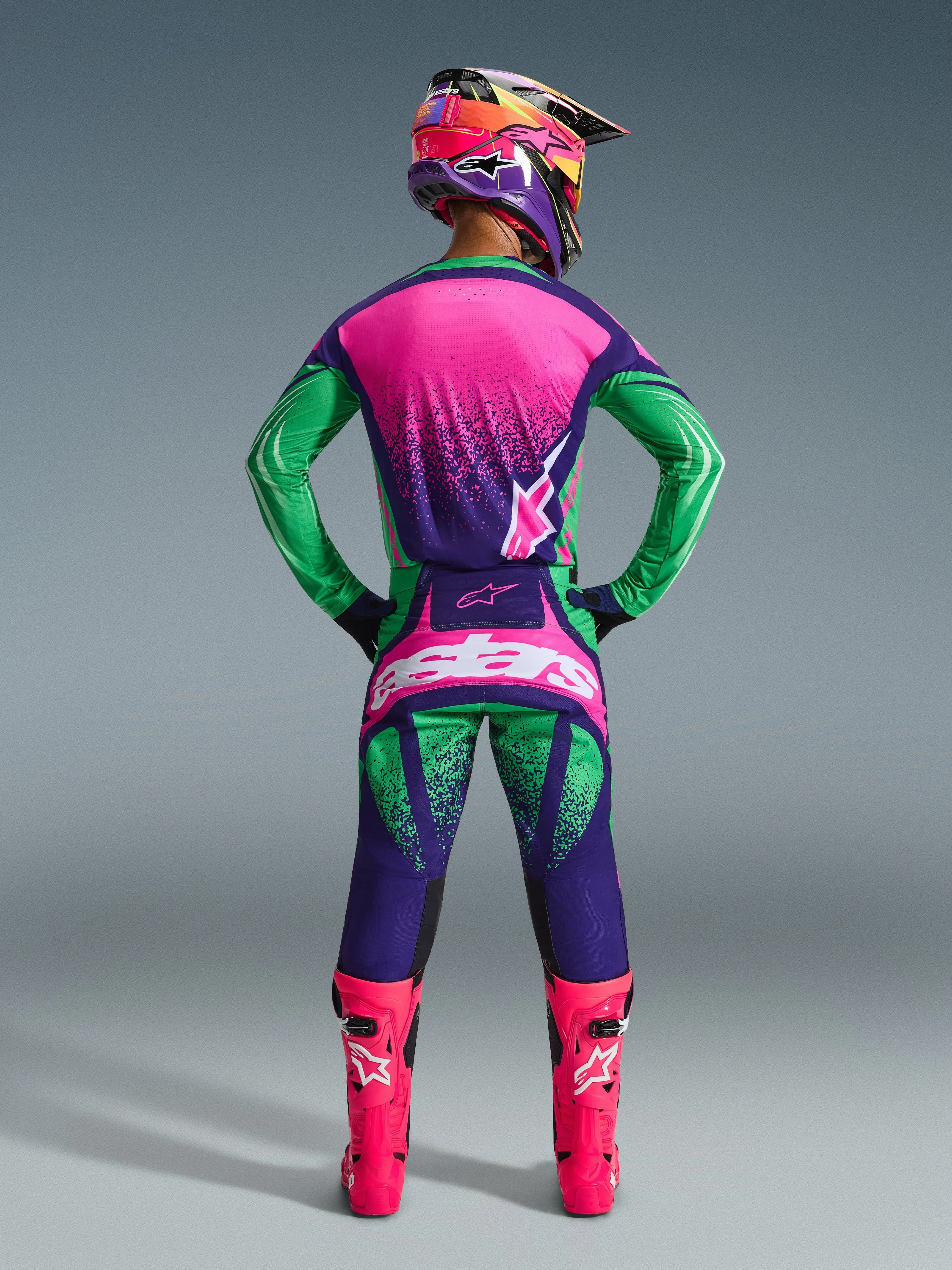 2026 Techstar Nomur Jersey - Image 8