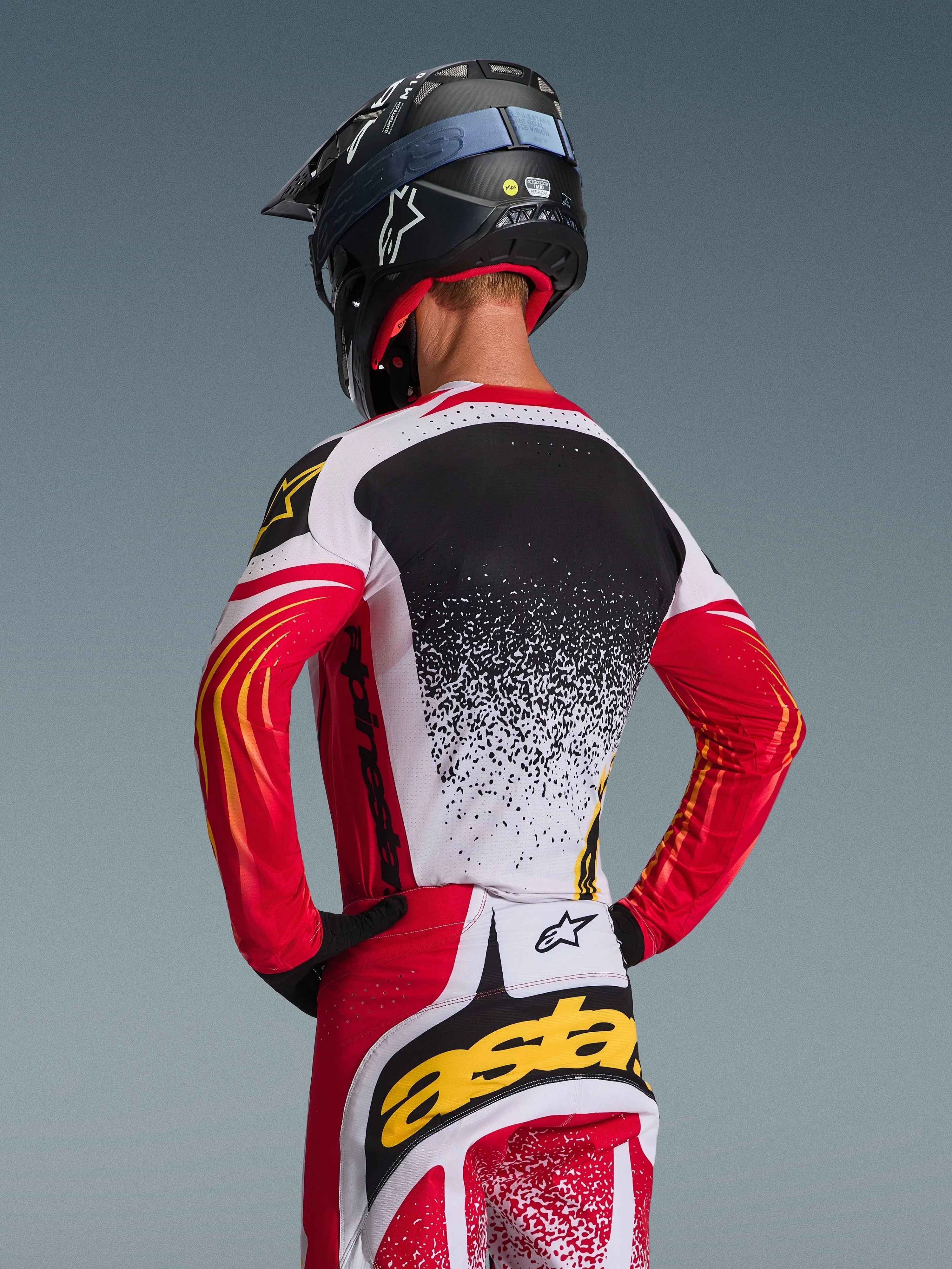2026 Techstar Nomur Jersey - Image 2
