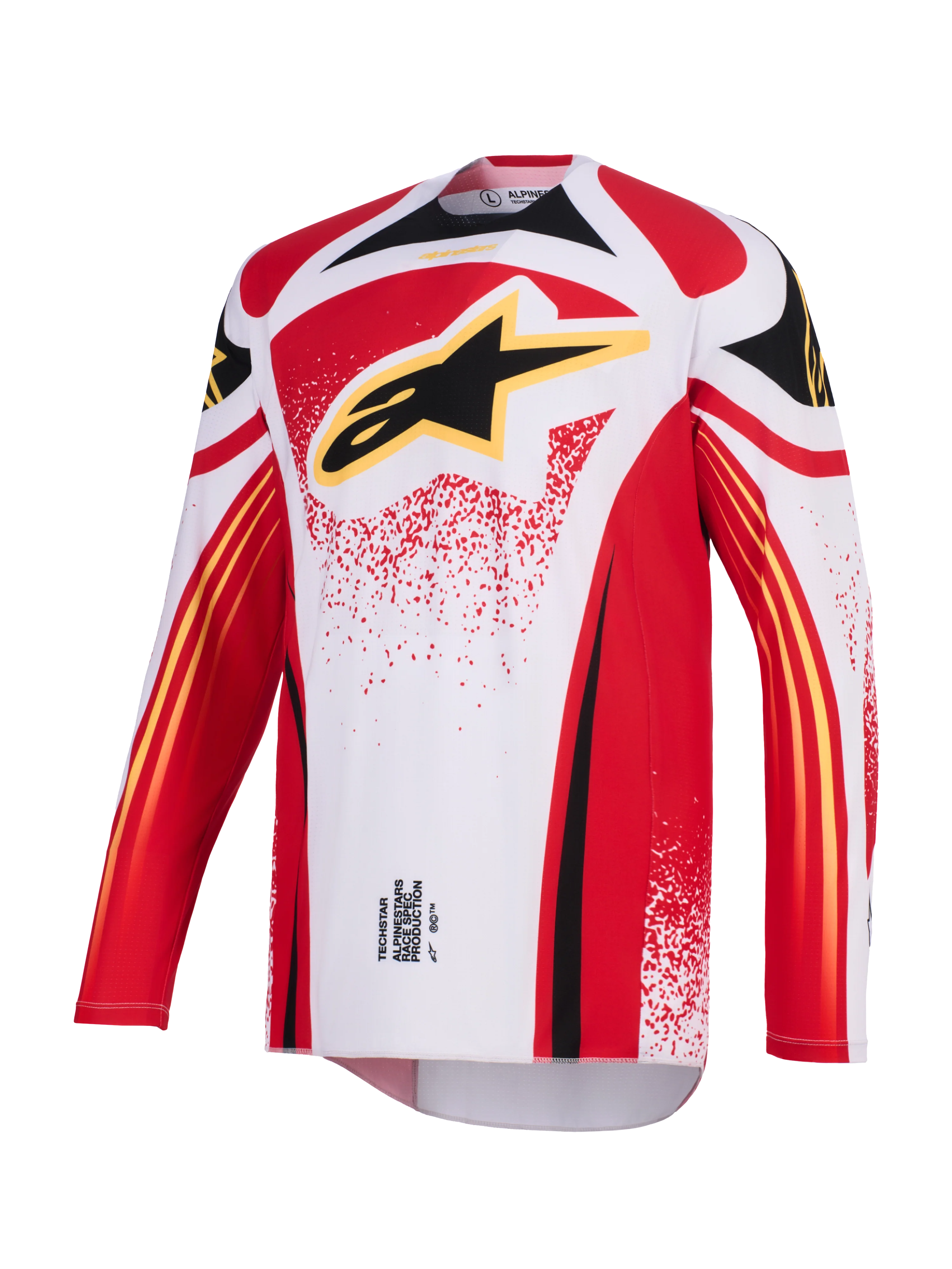 2026 Techstar Nomur Jersey - Image 3