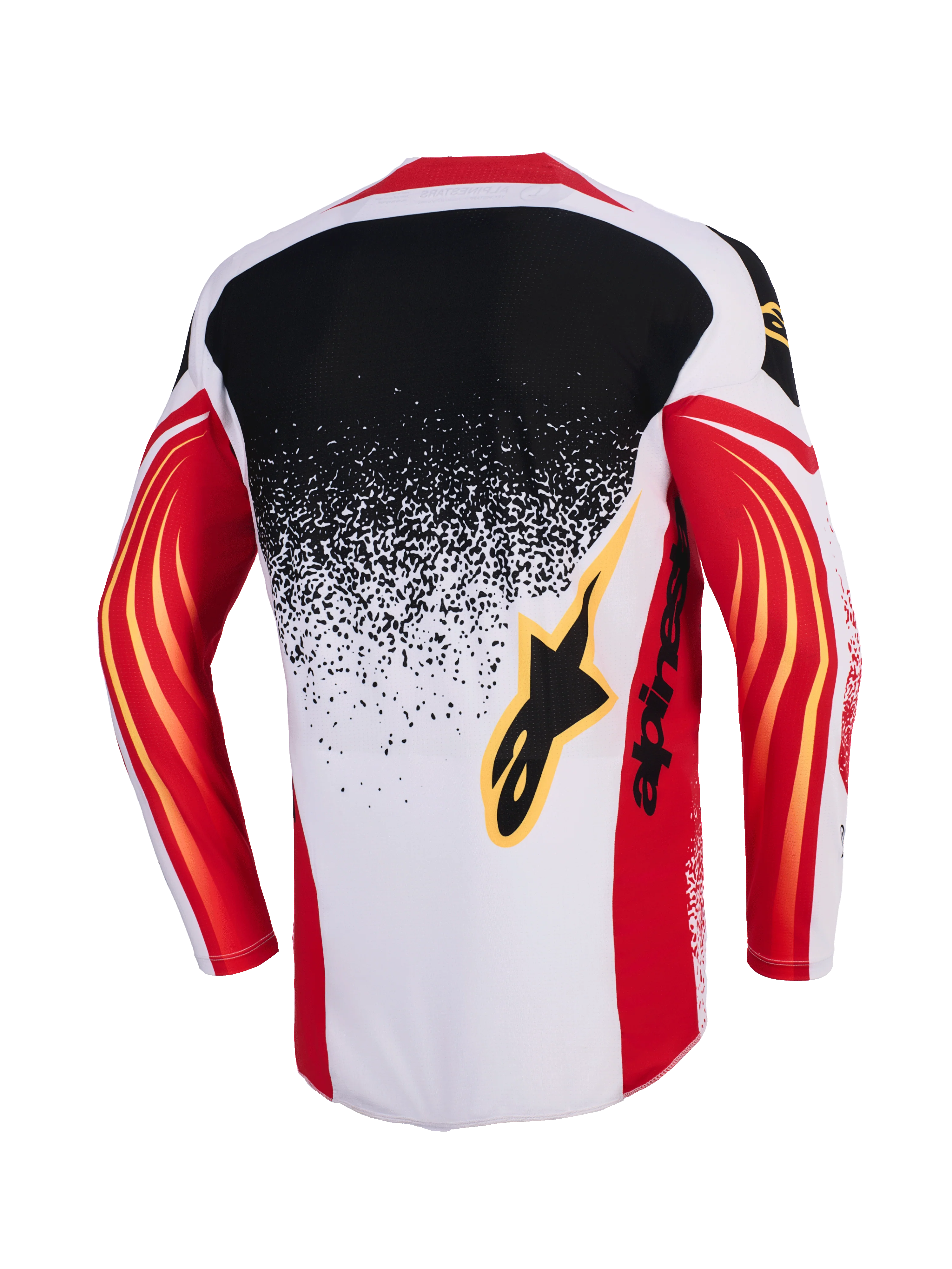2026 Techstar Nomur Jersey - Image 4