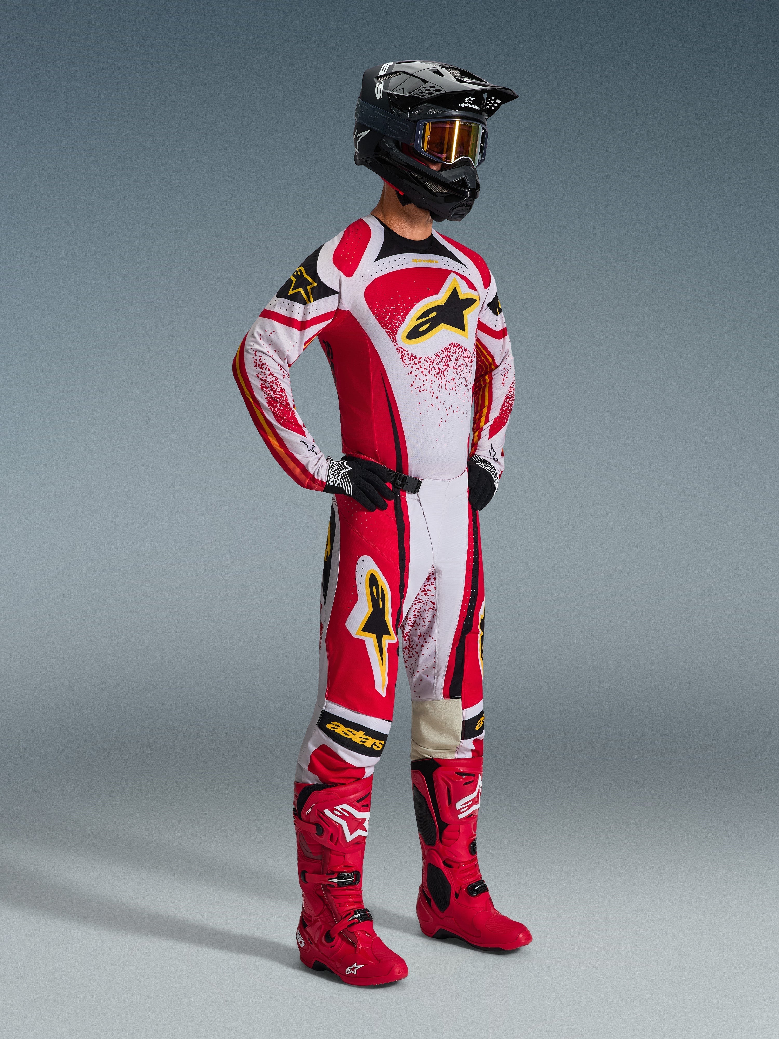2026 Techstar Nomur Jersey - Image 6