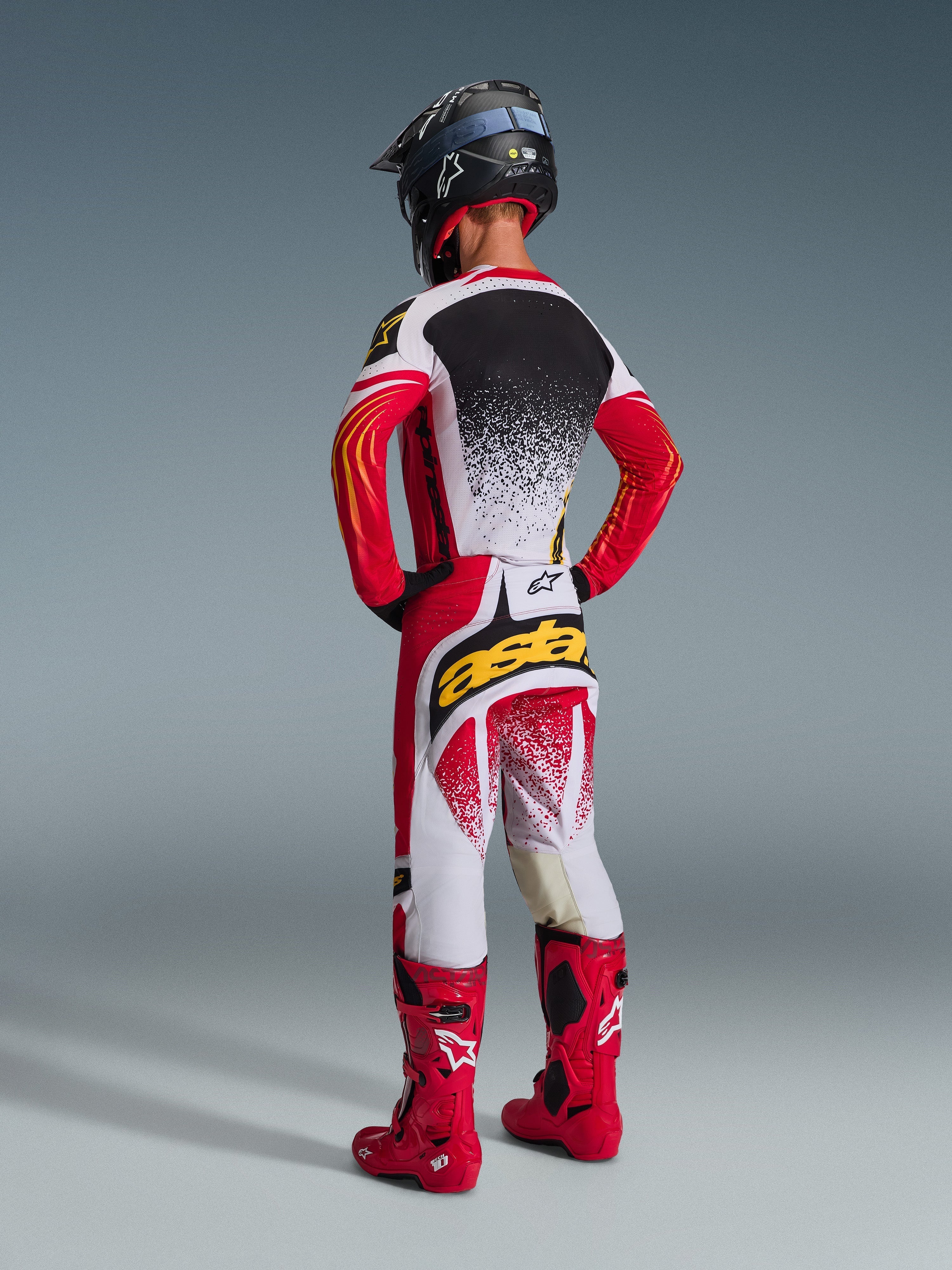 2026 Techstar Nomur Jersey - Image 7