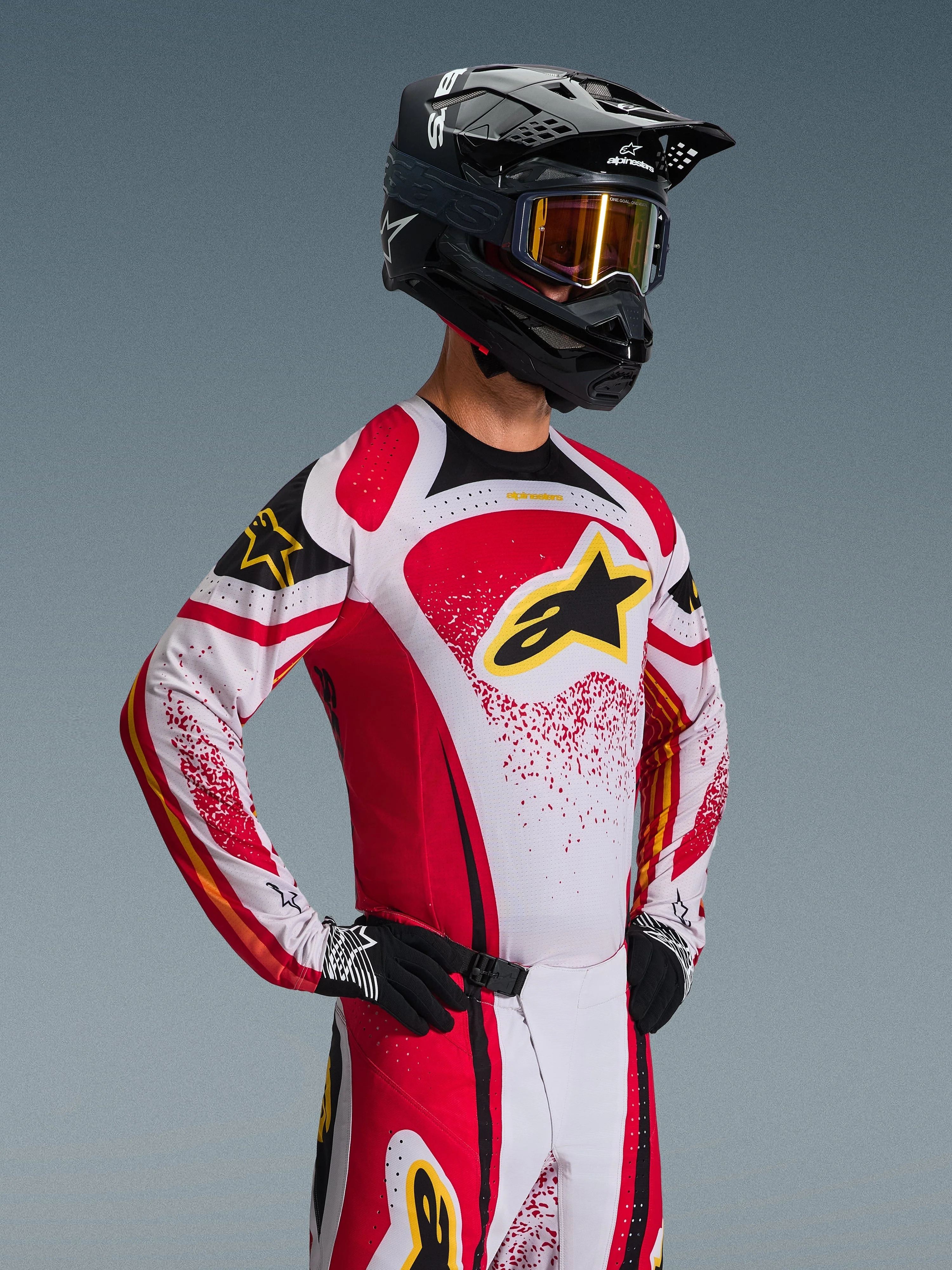 2026 Techstar Nomur Jersey - Image 9