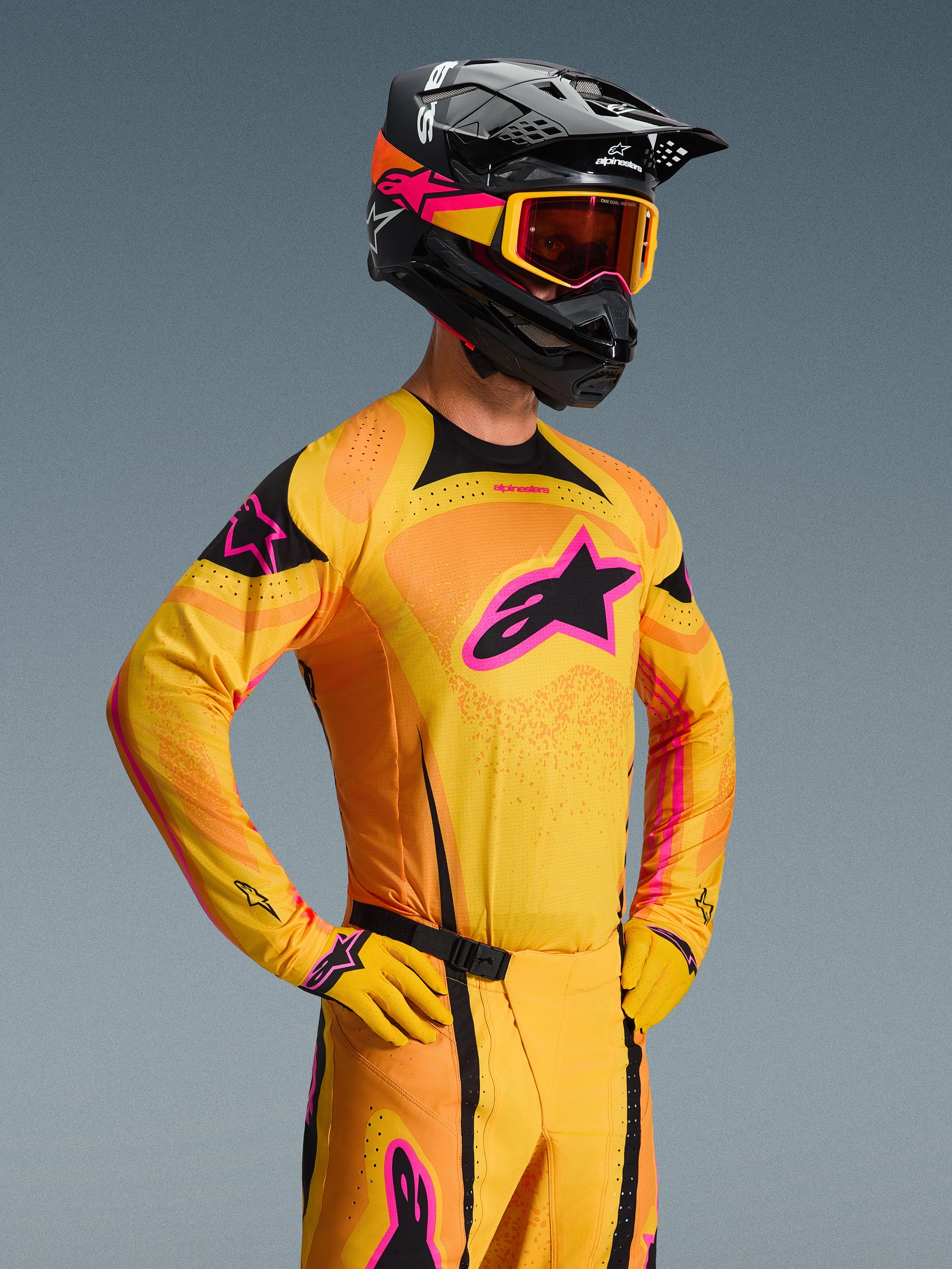 2026 Techstar Nomur Jersey - Image 2