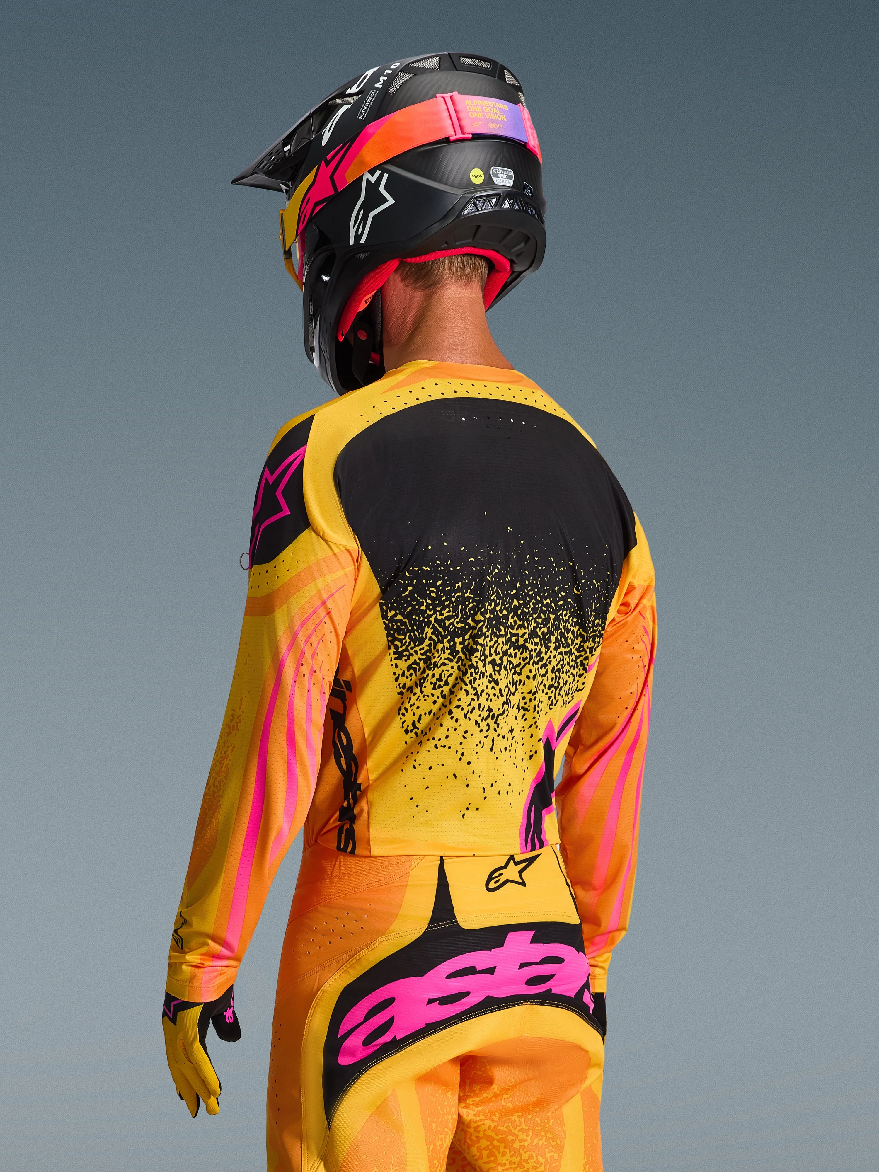 2026 Techstar Nomur Jersey - Image 3