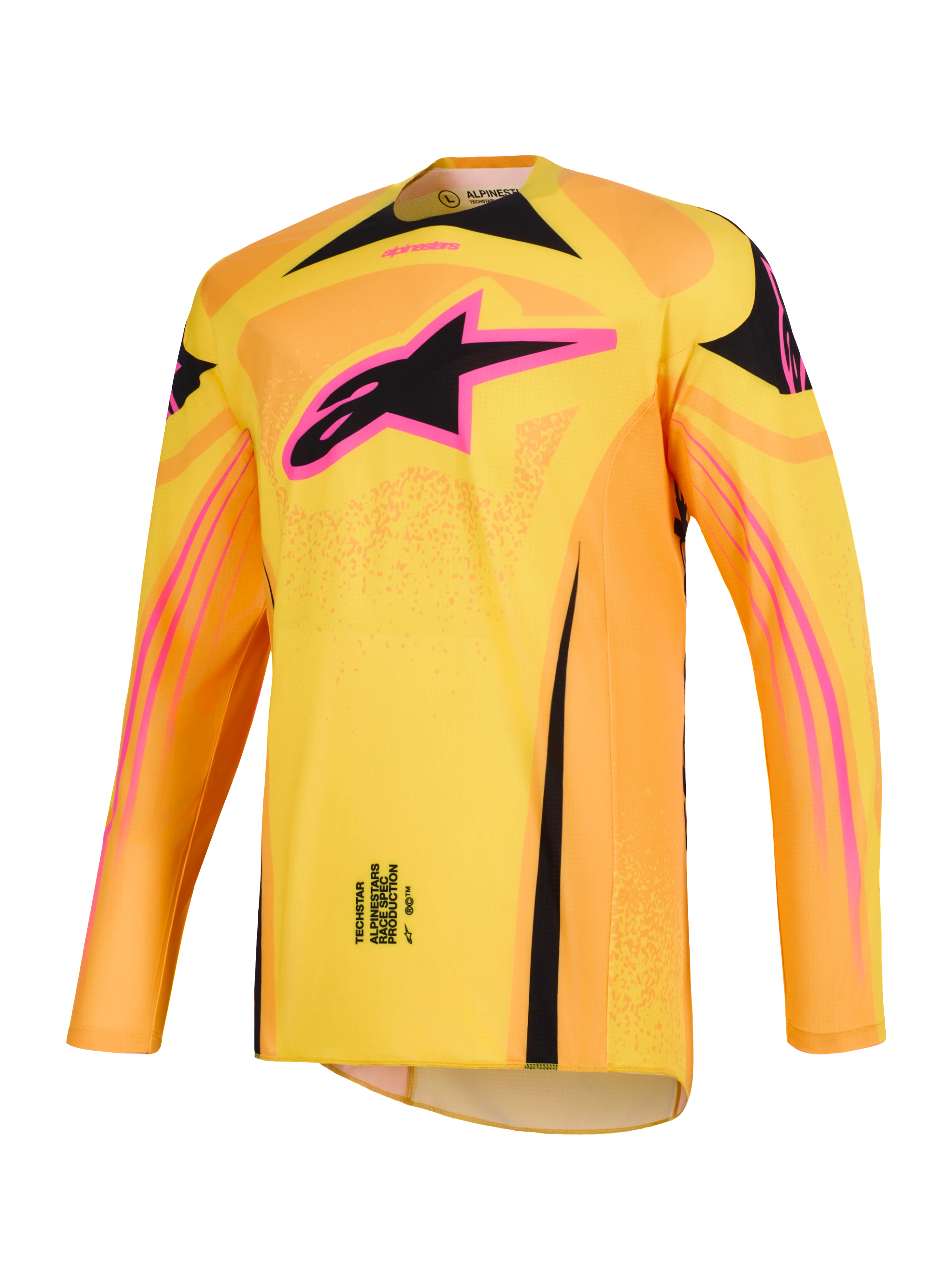 2026 Techstar Nomur Jersey - Image 4