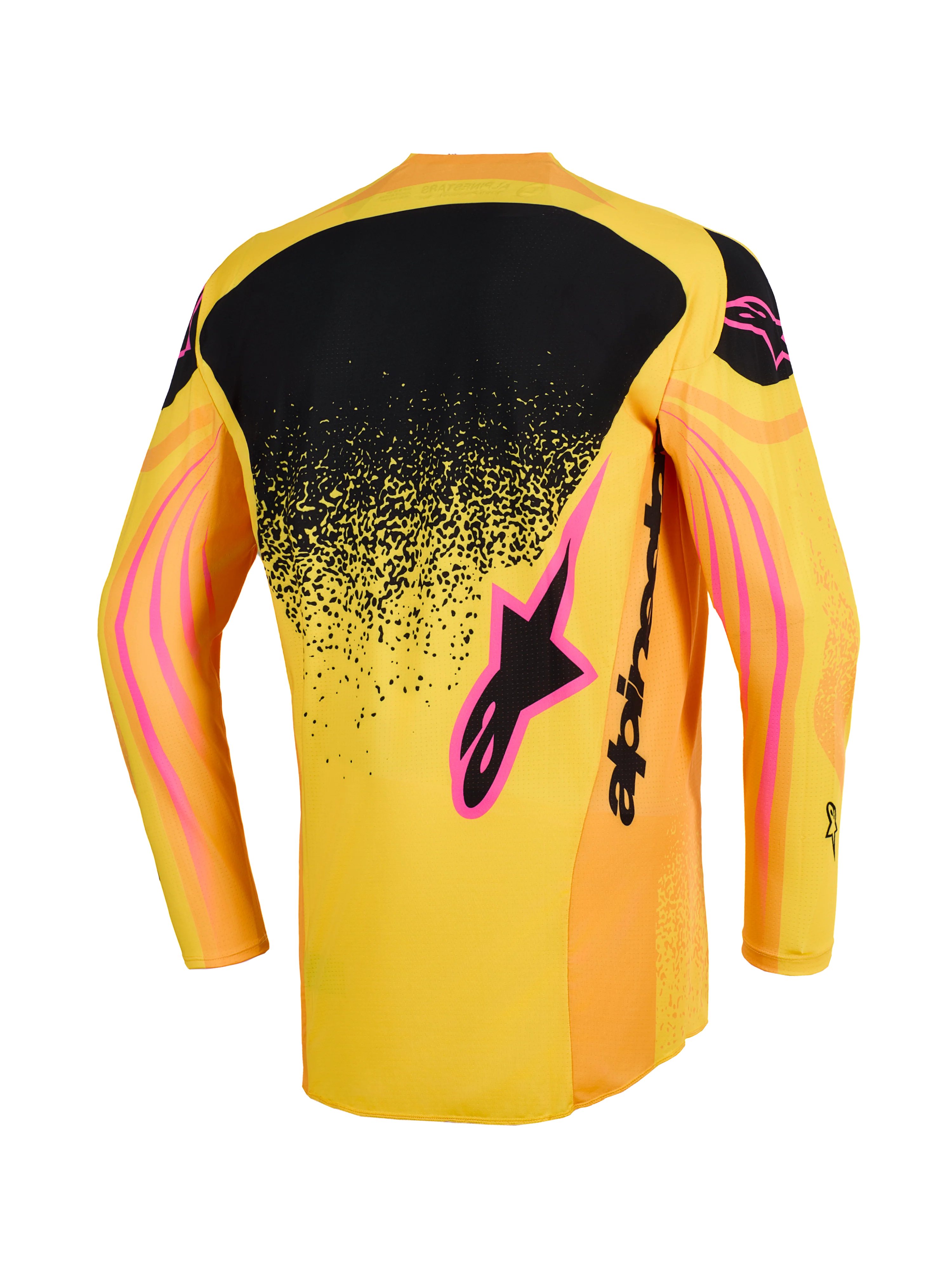 2026 Techstar Nomur Jersey - Image 5