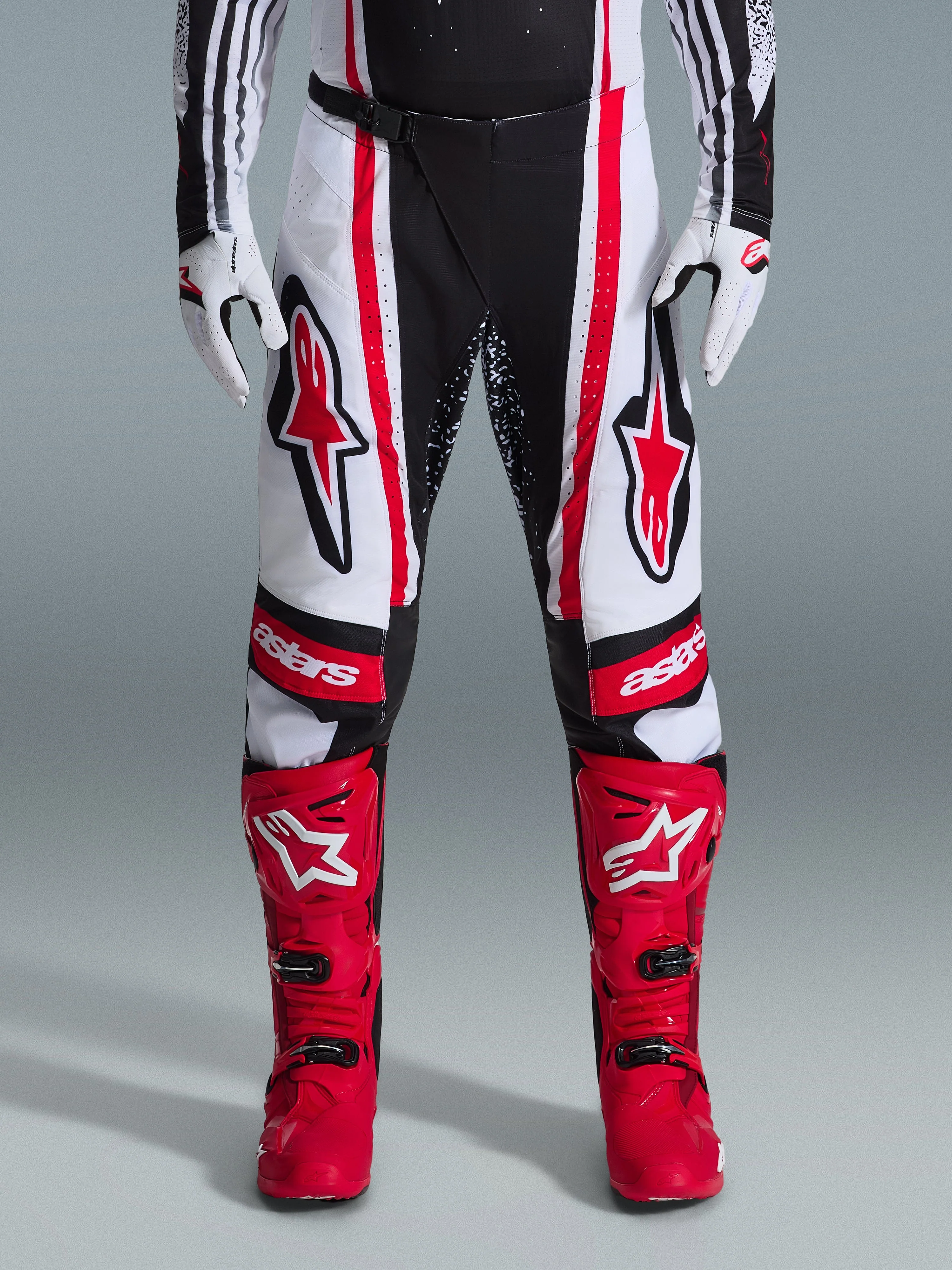 2026 Techstar Nomur Pants