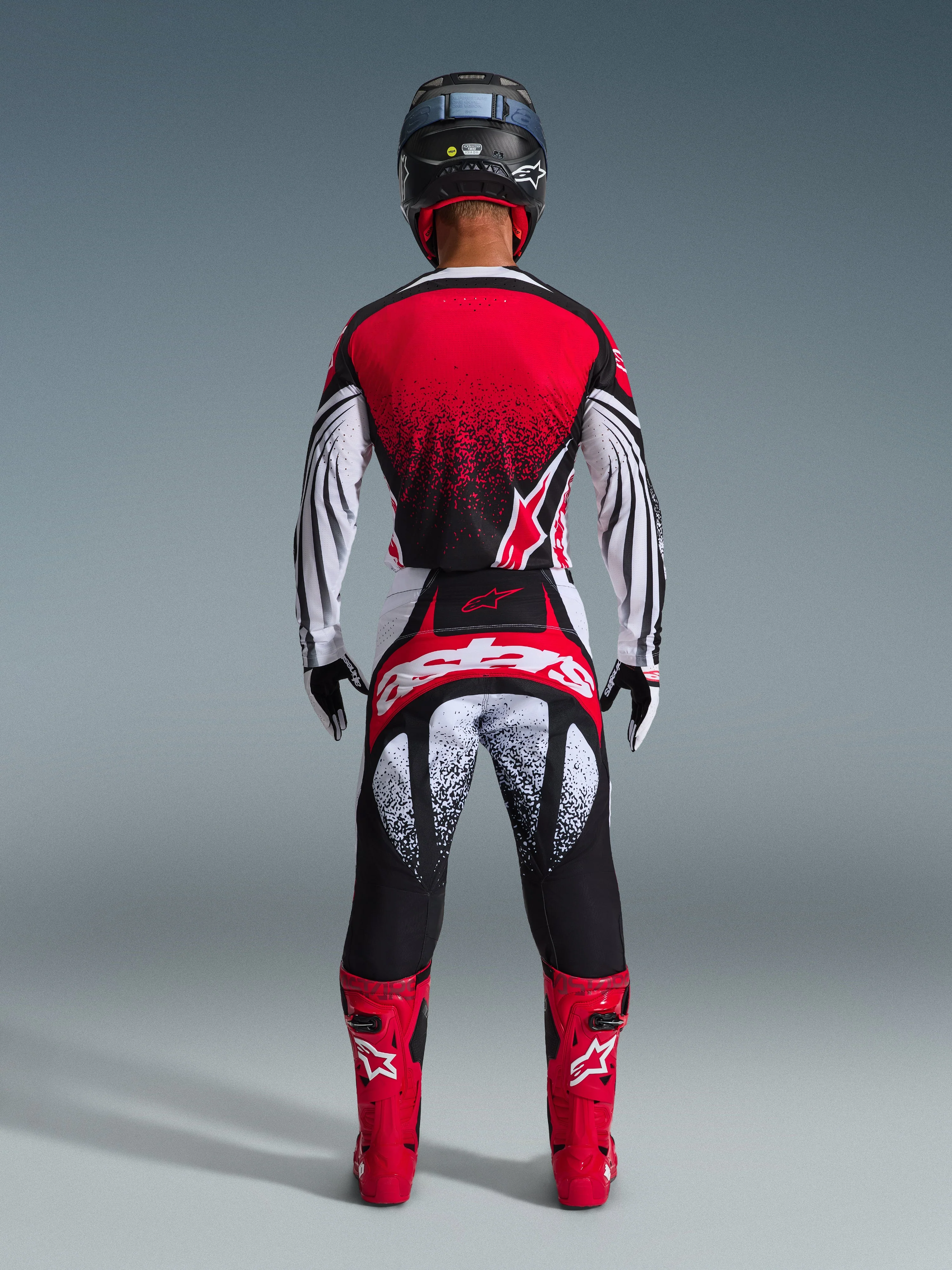 2026 Techstar Nomur Pants - Image 8