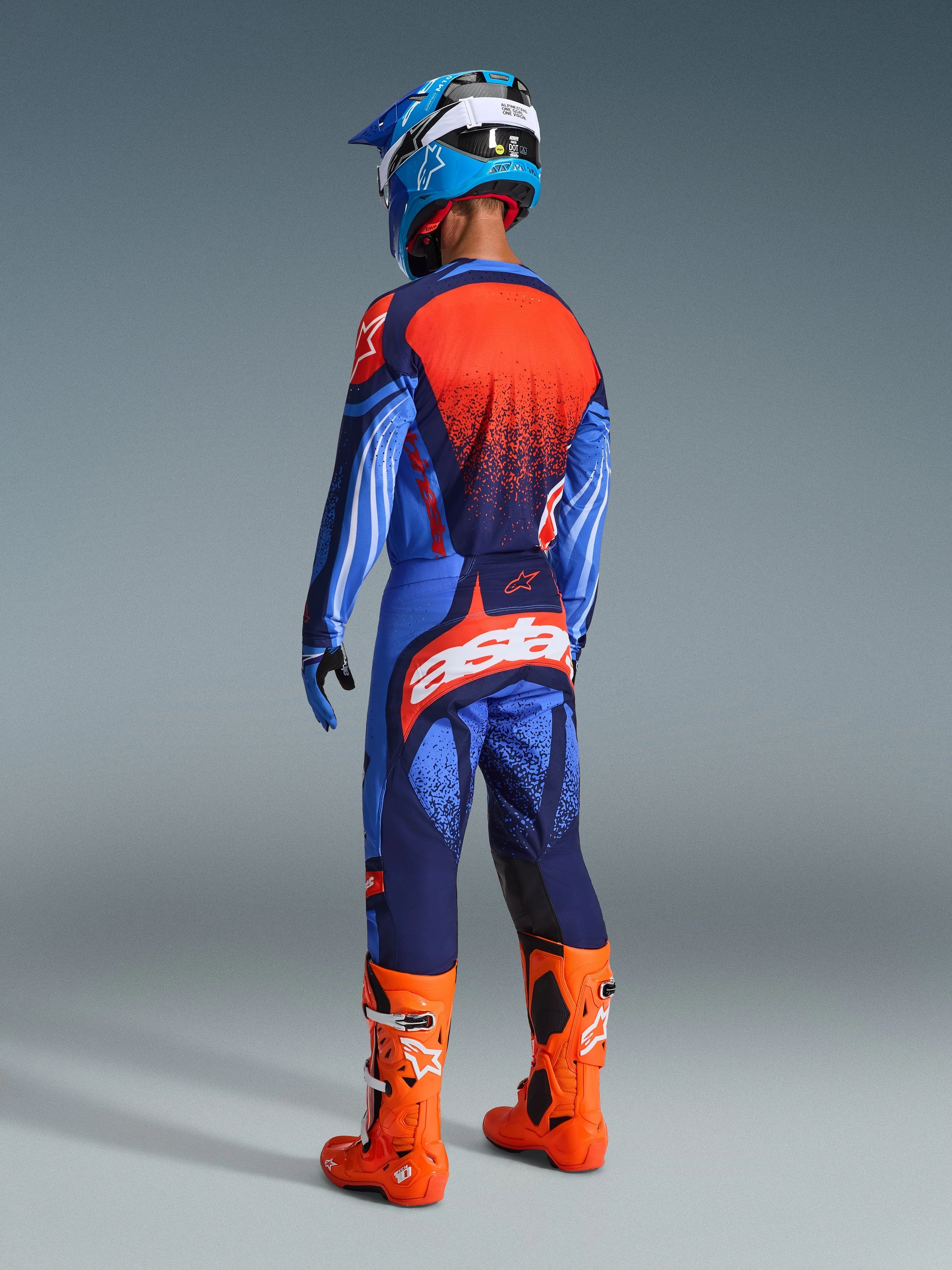 2026 Techstar Nomur Pants - Image 7