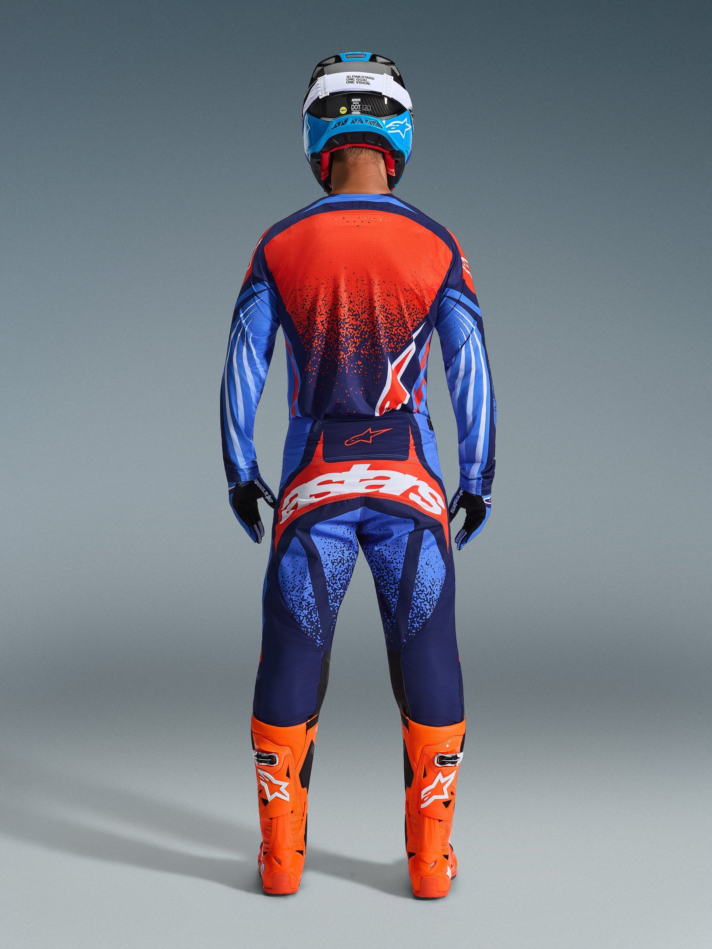 2026 Techstar Nomur Pants - Image 8