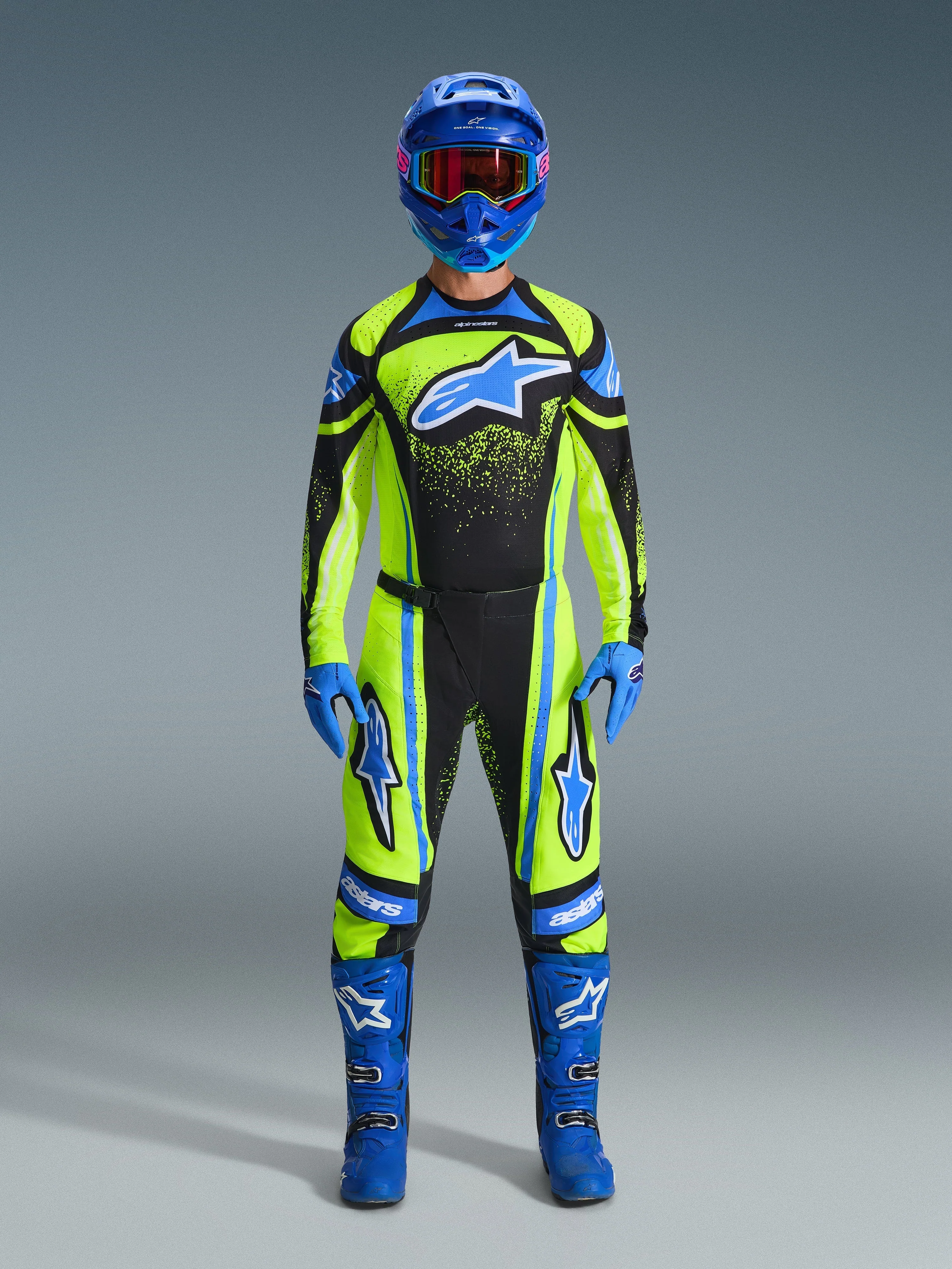 2026 Techstar Nomur Pants - Image 5