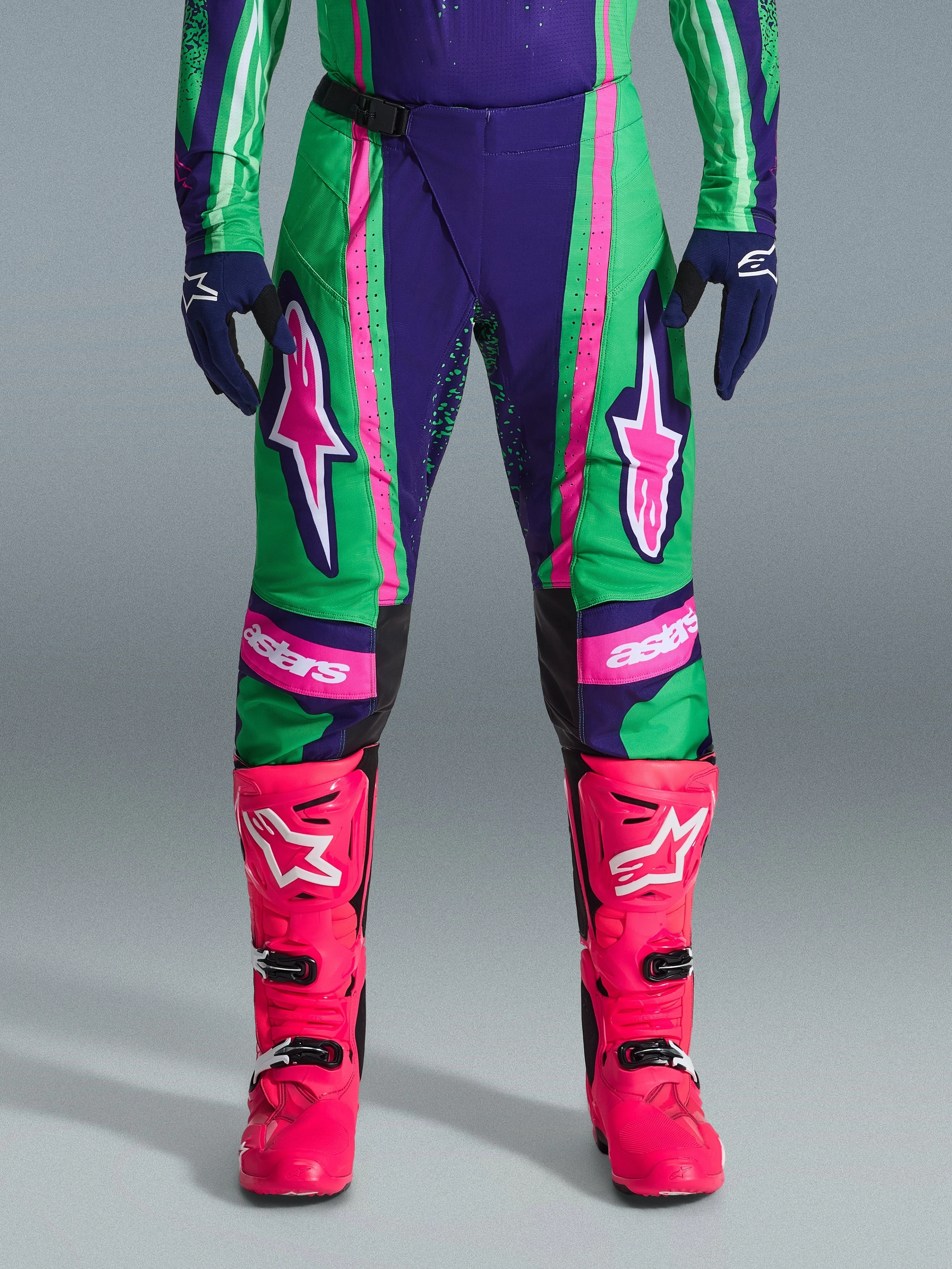 2026 Techstar Nomur Pants