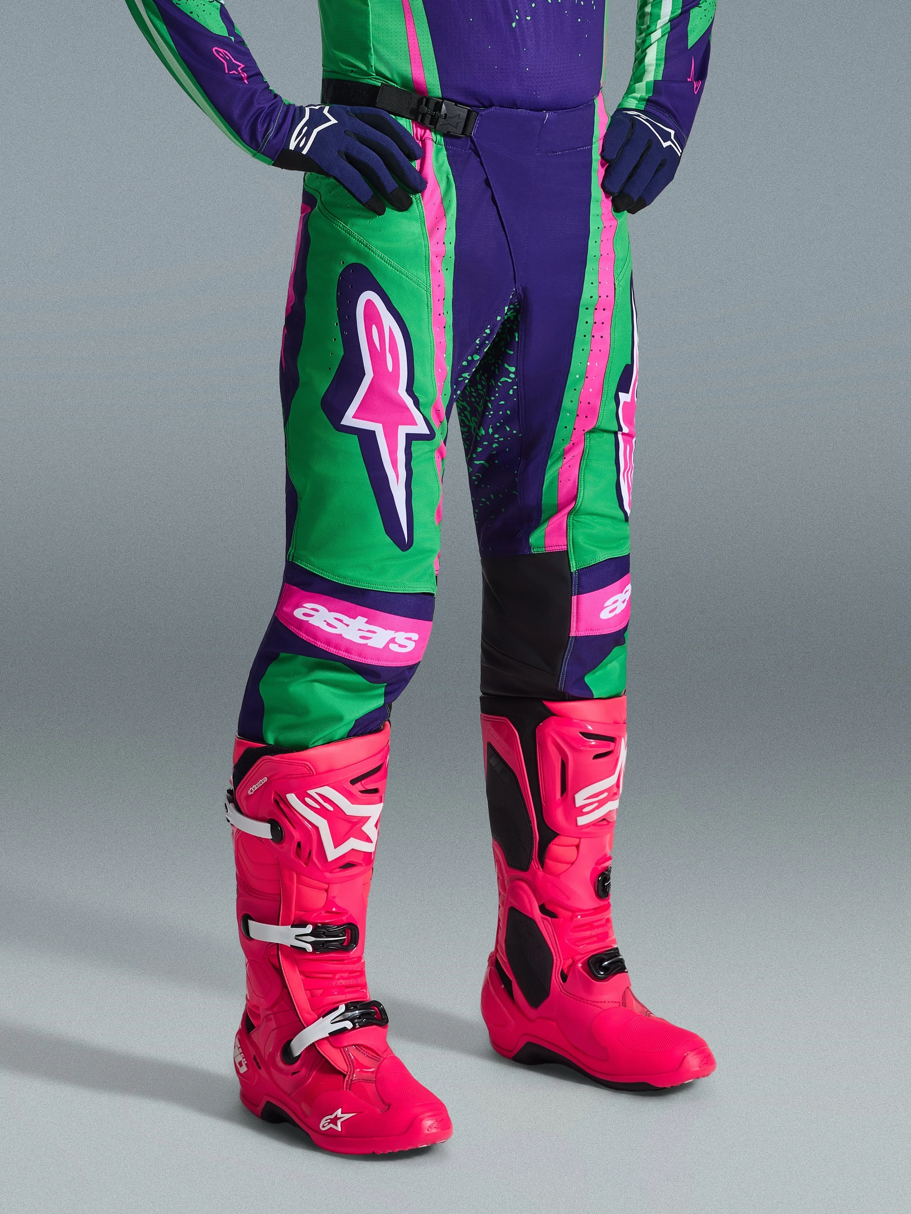 2026 Techstar Nomur Pants - Image 10
