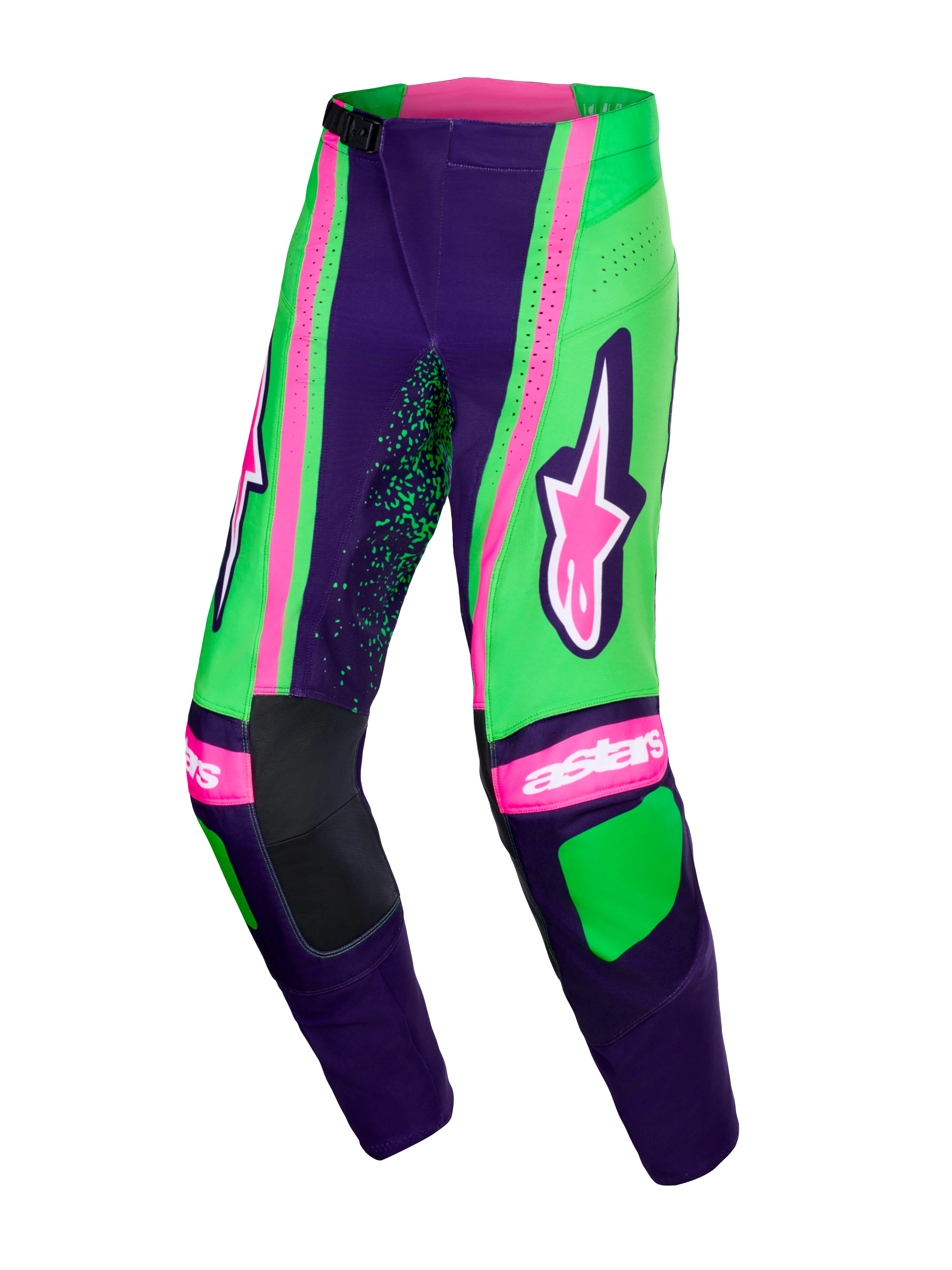 2026 Techstar Nomur Pants - Image 3