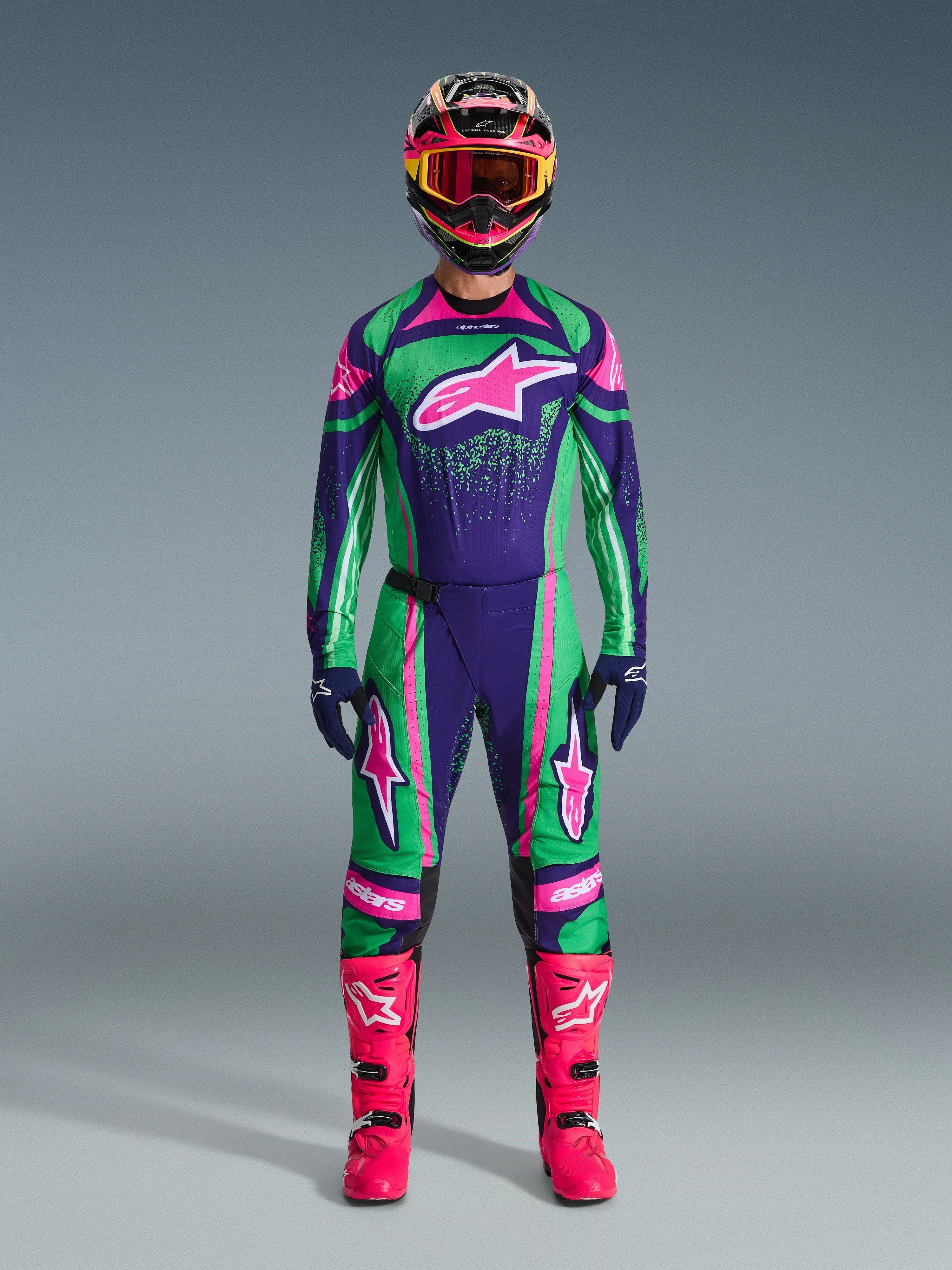 2026 Techstar Nomur Pants - Image 5