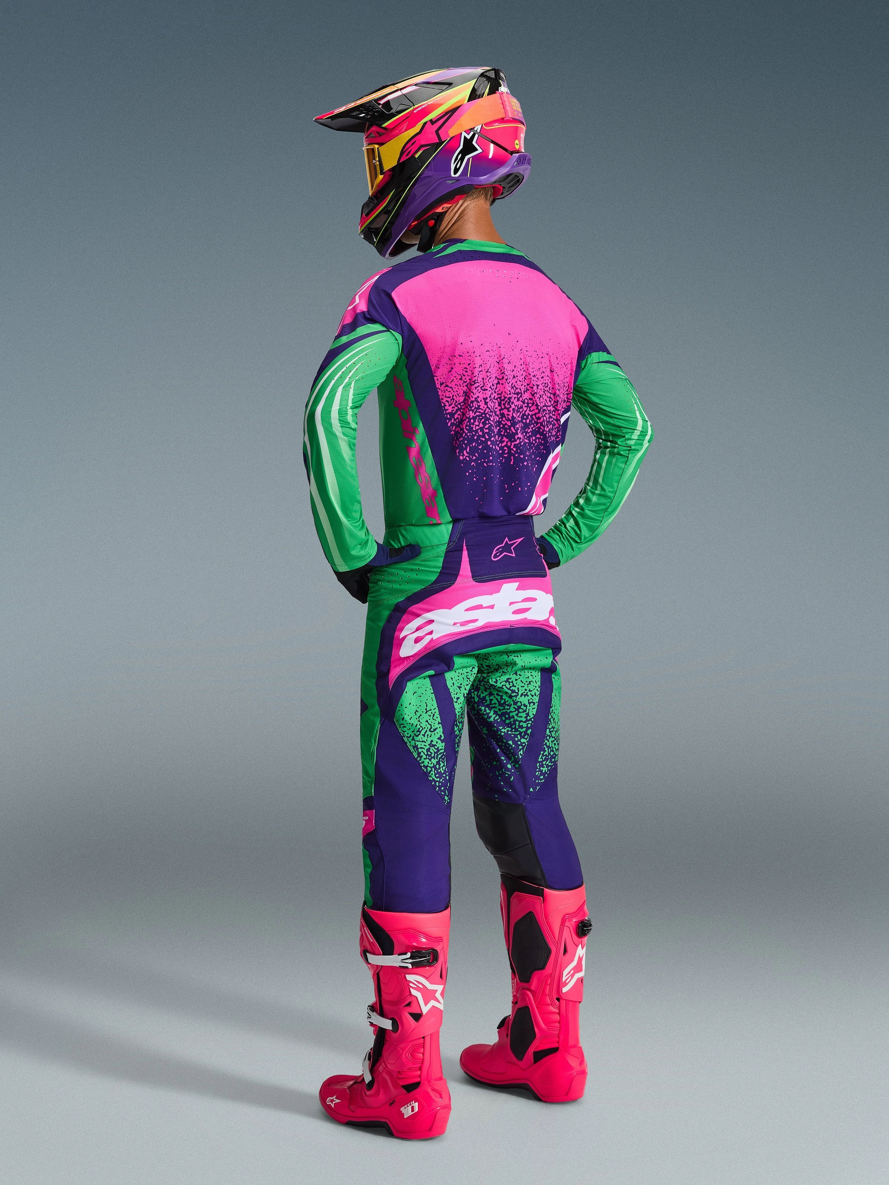 2026 Techstar Nomur Pants - Image 7