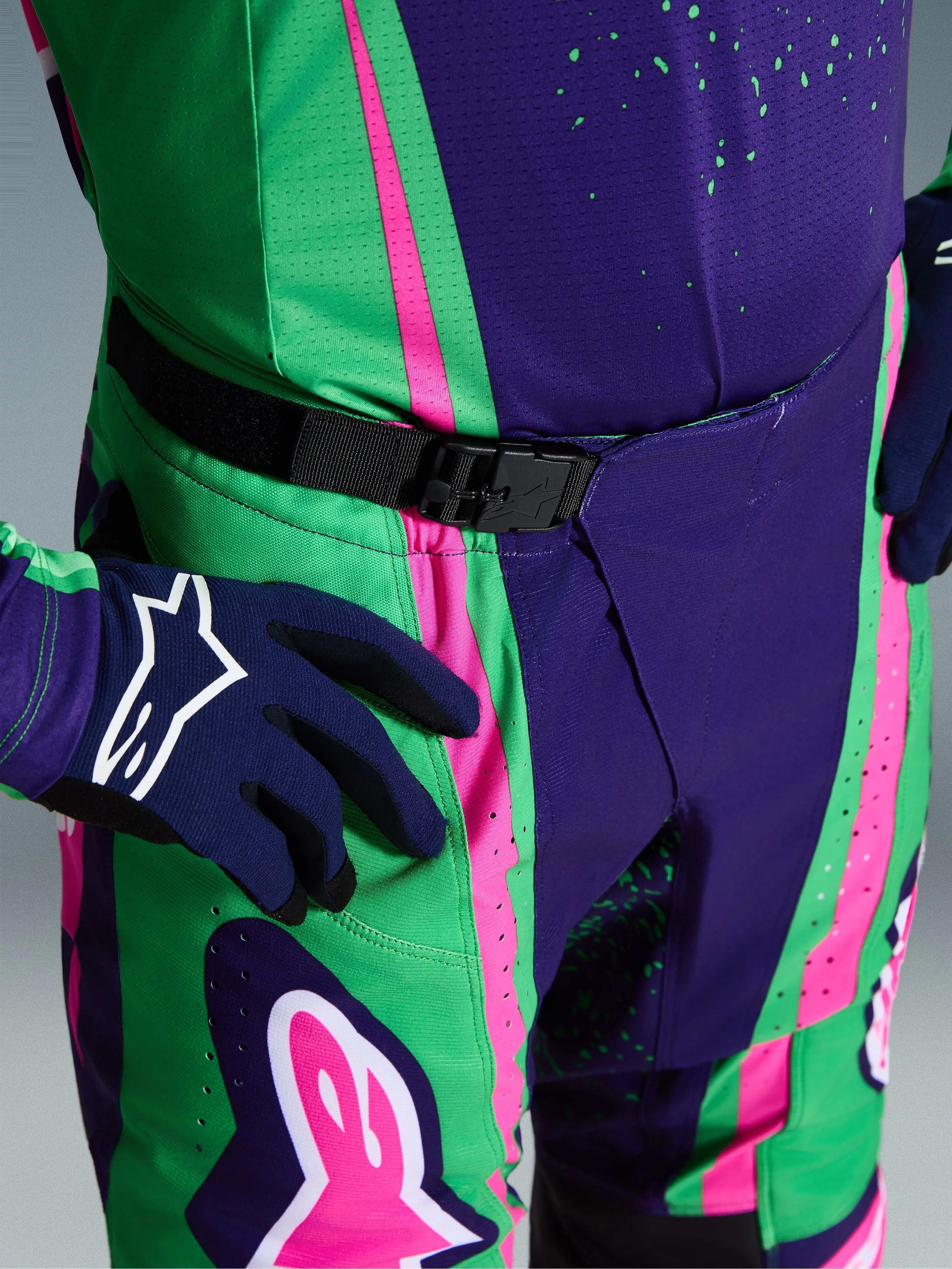 2026 Techstar Nomur Pants - Image 9