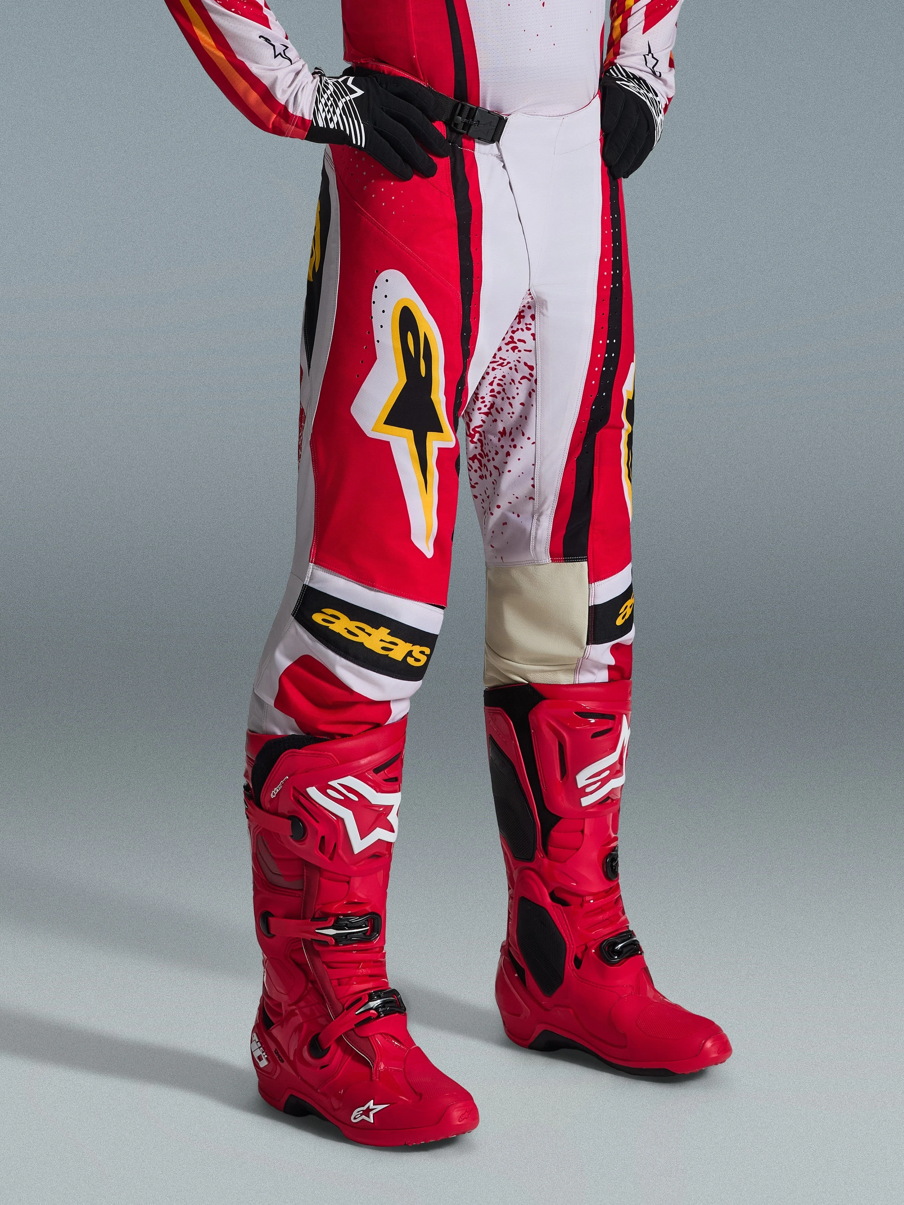 2026 Techstar Nomur Pants - Image 10